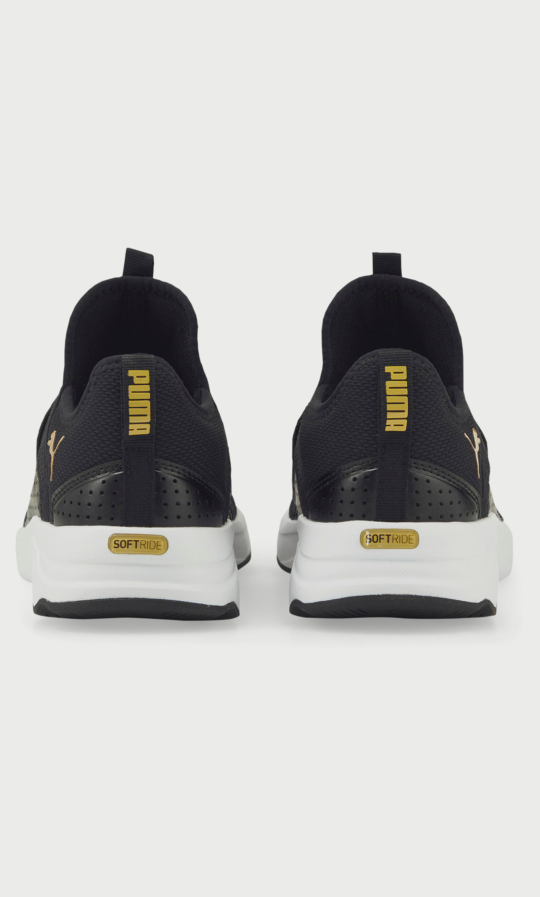 Black and 2025 gold pumas quiz