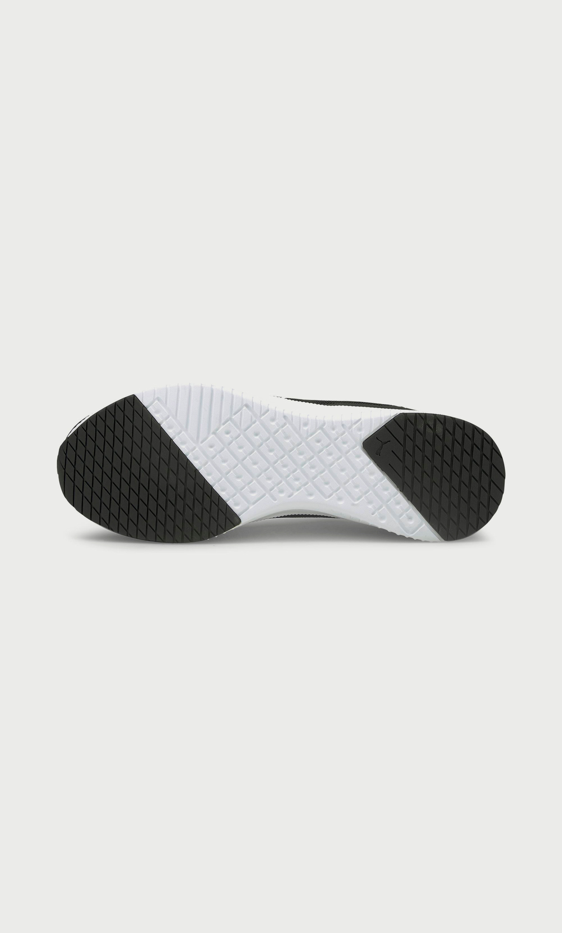 Puma Flyer Flex Unisex Running Shoes 19520101-sports-men-shoes-image-4