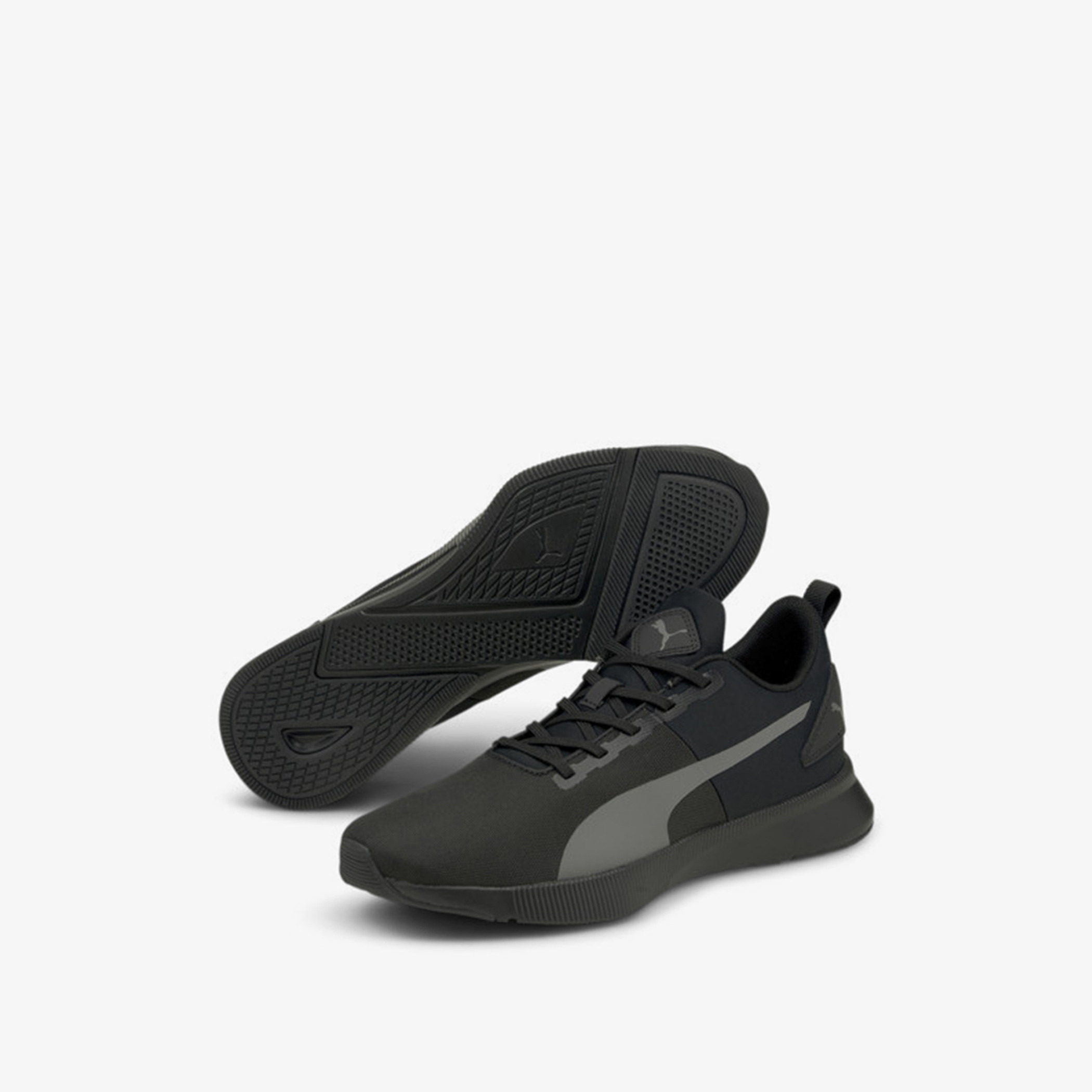 Puma mesh slip on sneakers sale