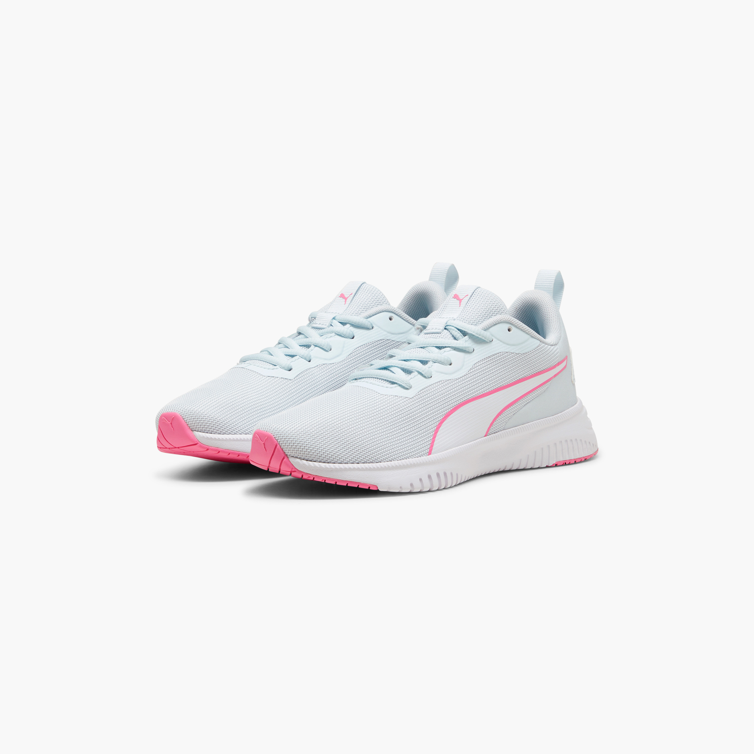 حذاء جري فلاير فليكس برباط للبنات من بوما-girls-shoes-sports-image-1