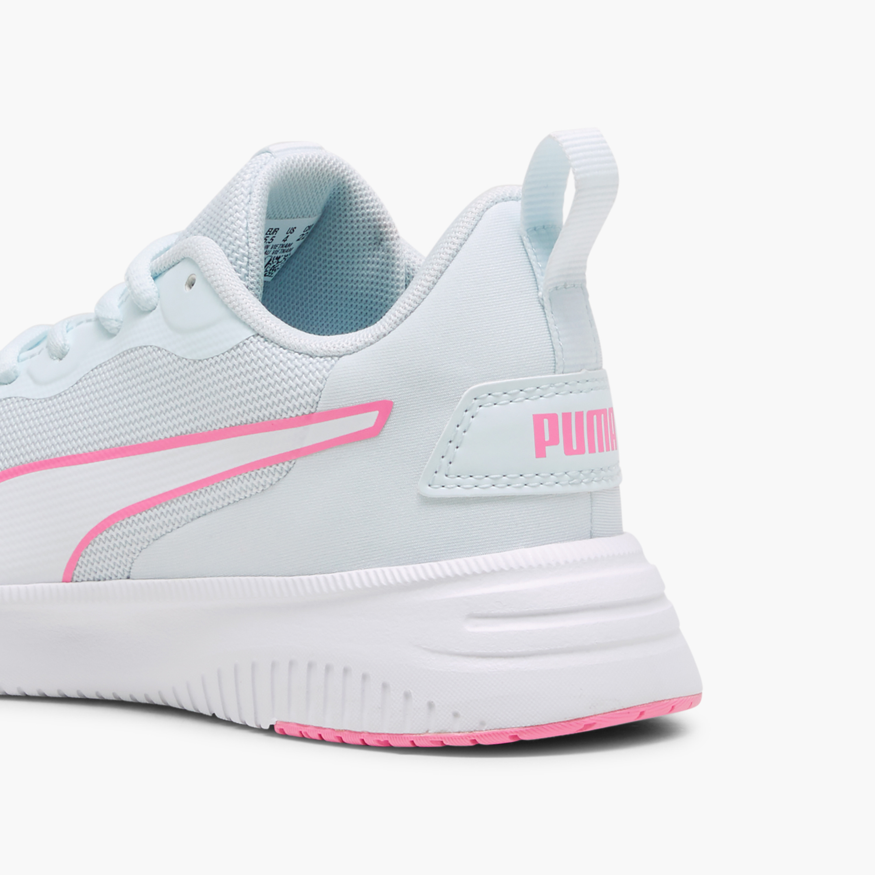 حذاء جري فلاير فليكس برباط للبنات من بوما-girls-shoes-sports-image-5