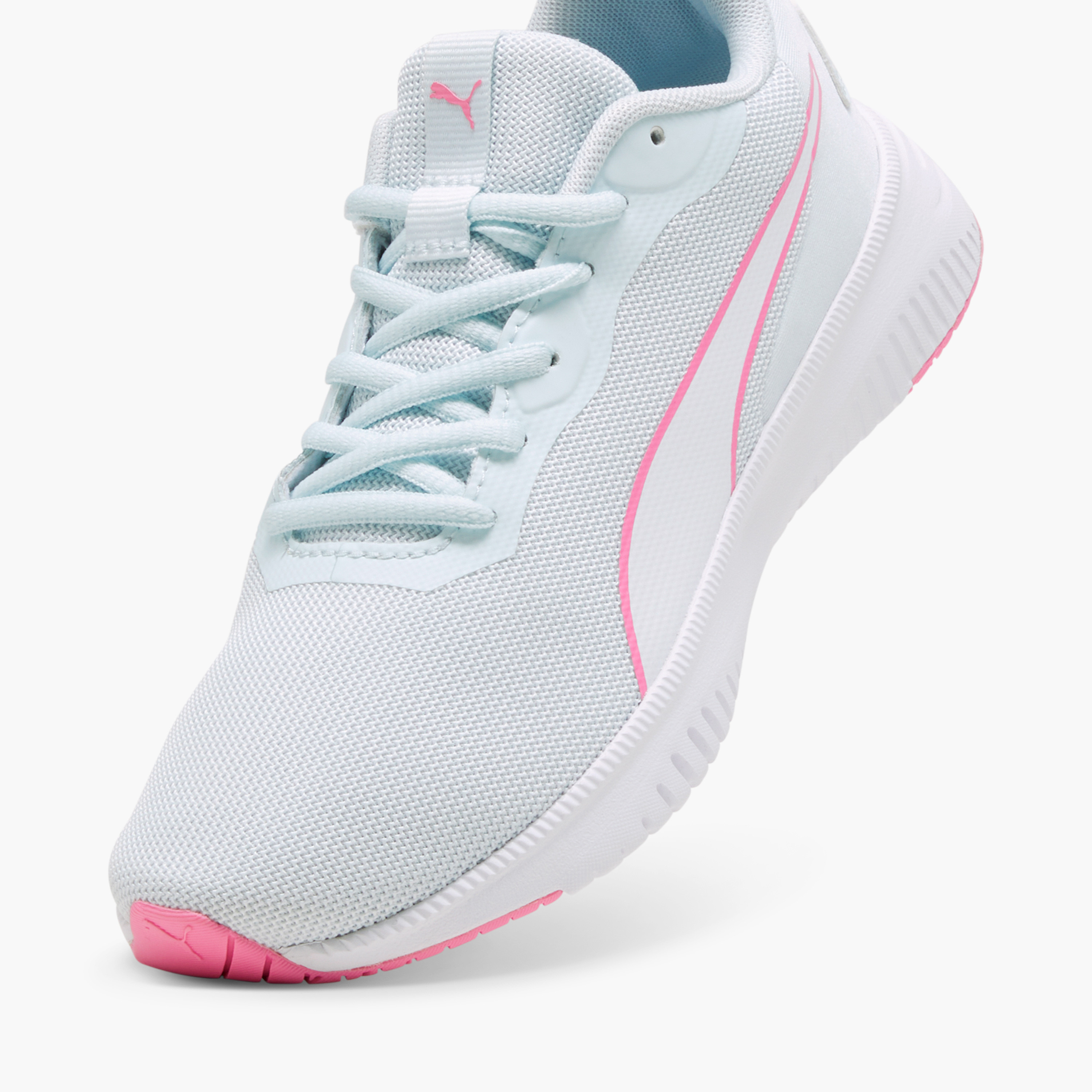 حذاء جري فلاير فليكس برباط للبنات من بوما-girls-shoes-sports-image-6