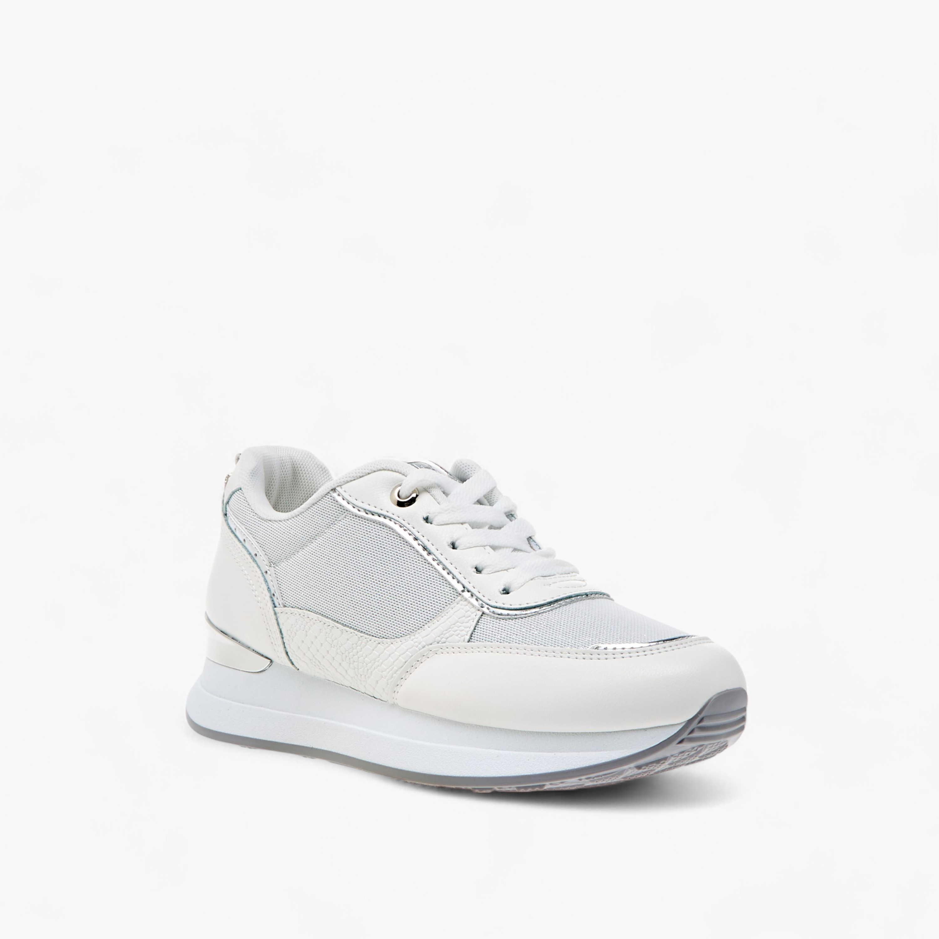 حذاء سنيكرز برباط إغلاق من فلورا بيلا-women-shoes-sneakers-image-2