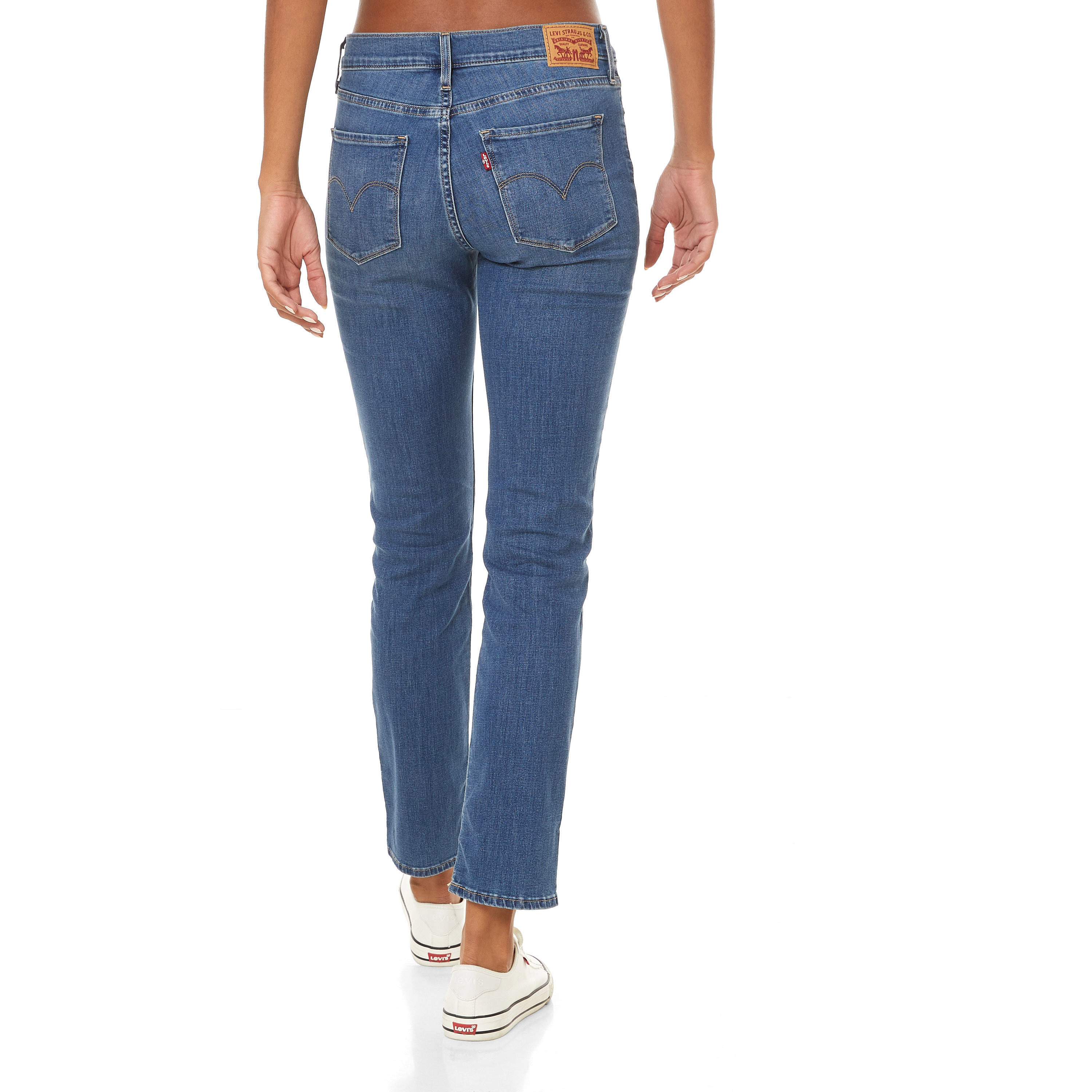 بنطال جينز ليفايز 312 النسائي ذو الشكل النحيف-women-clothing-bottoms-jeans-image-2