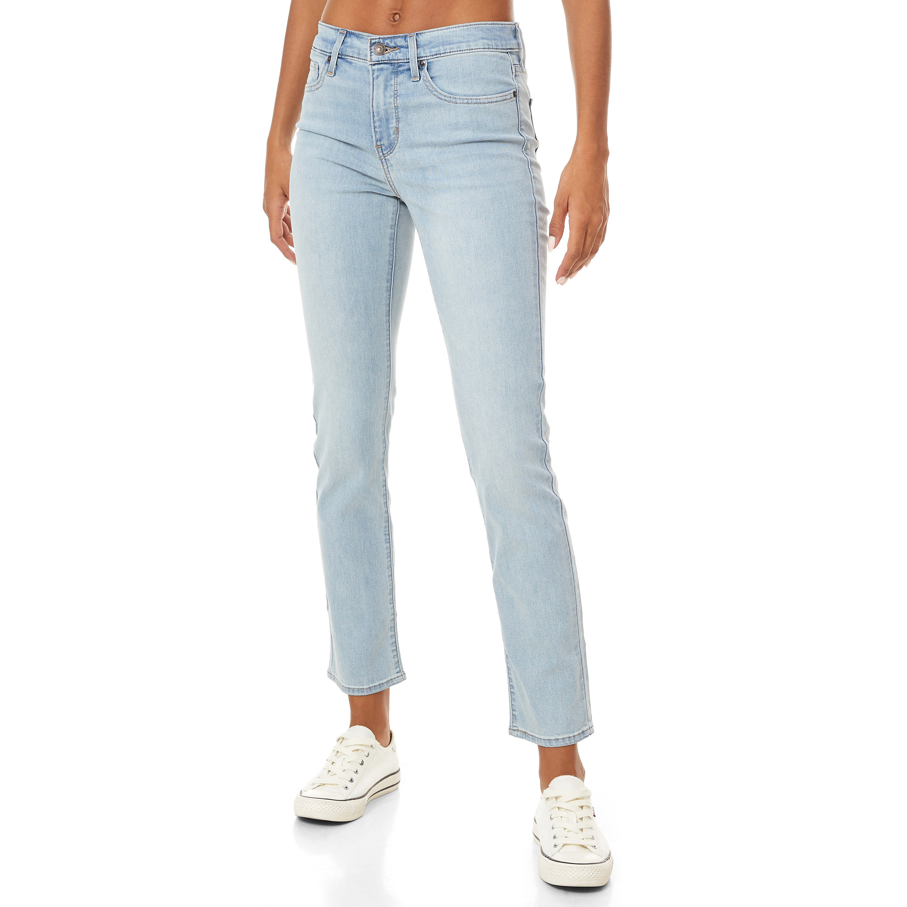 Levi's Women's 312 Shaping Slim Jeans-women-clothing-bottoms-jeans-image-1