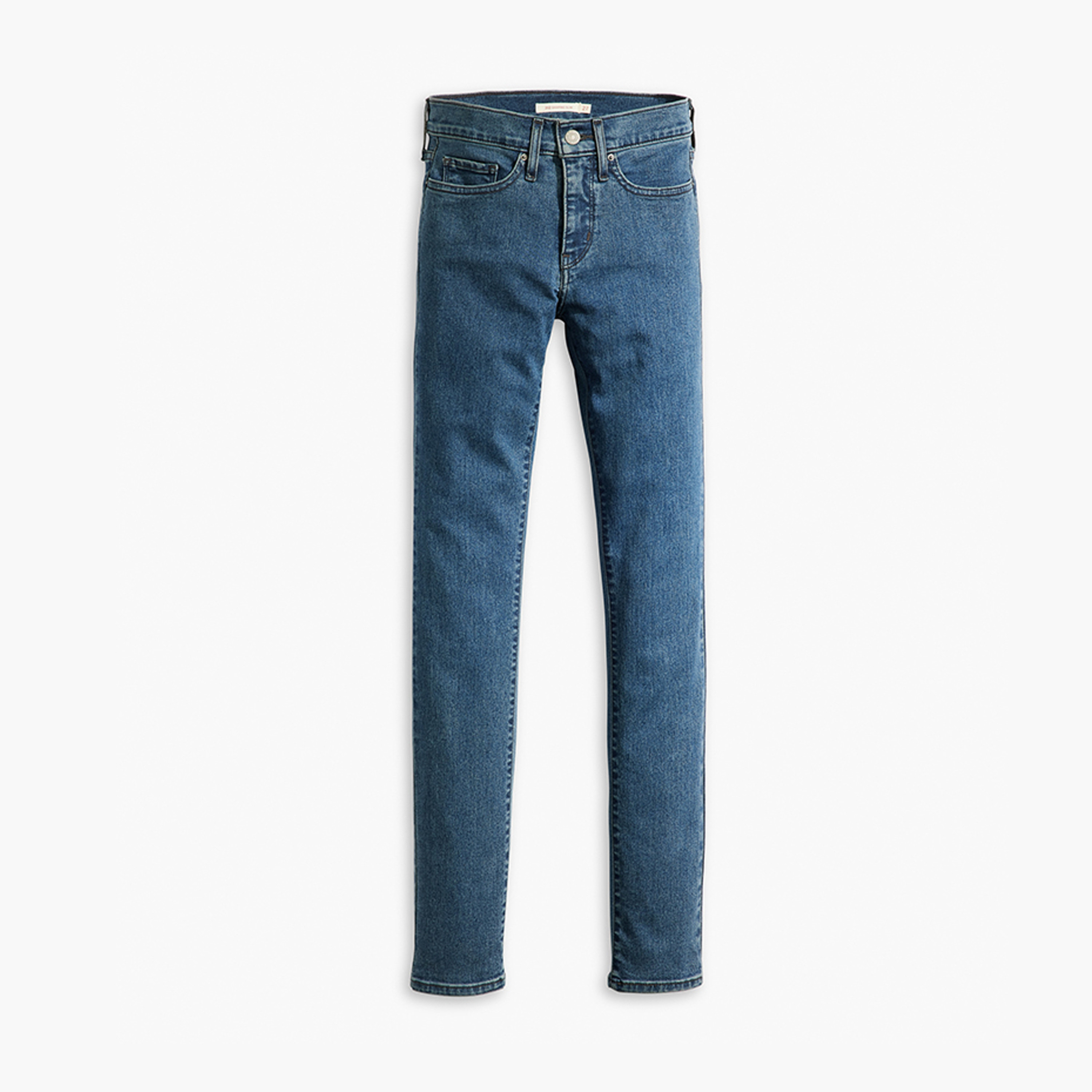 Levi's Women's Slim Fit Stretchable Mid-Rise Jeans-women-clothing-bottoms-jeans-image-2