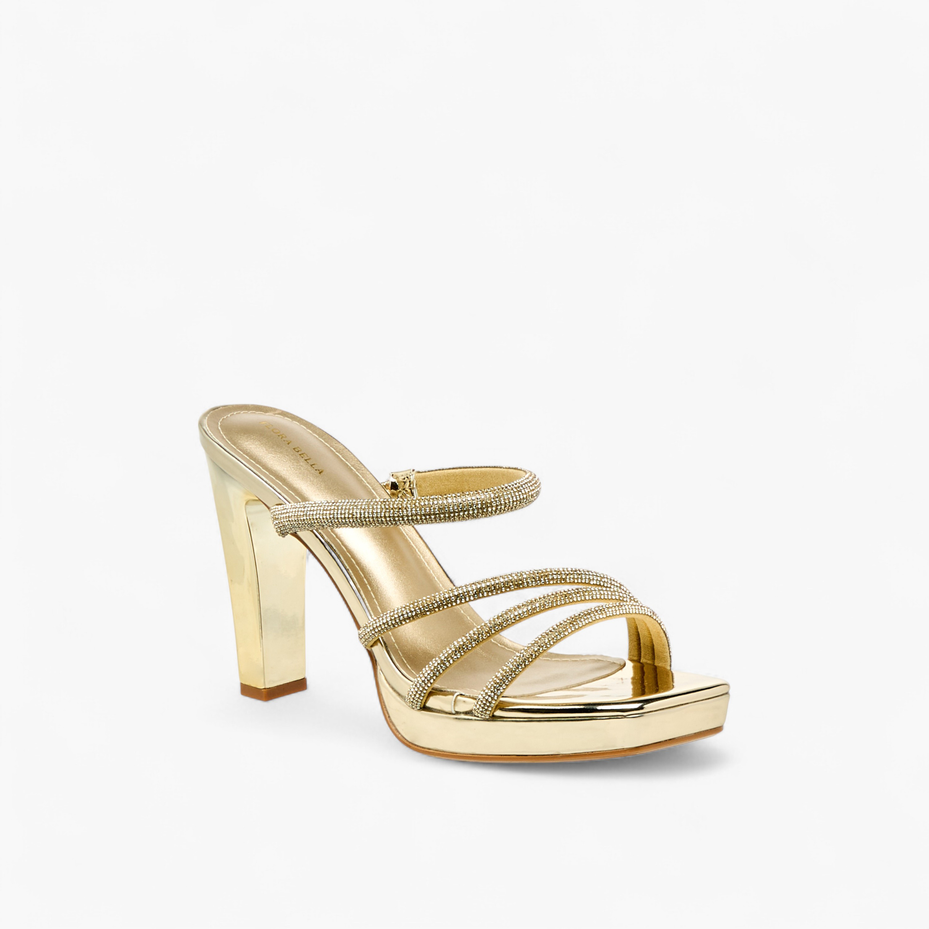 Flora Bella Womens Embellished Block Heel Sandals-women-shoes-sandals-heeled-image-2