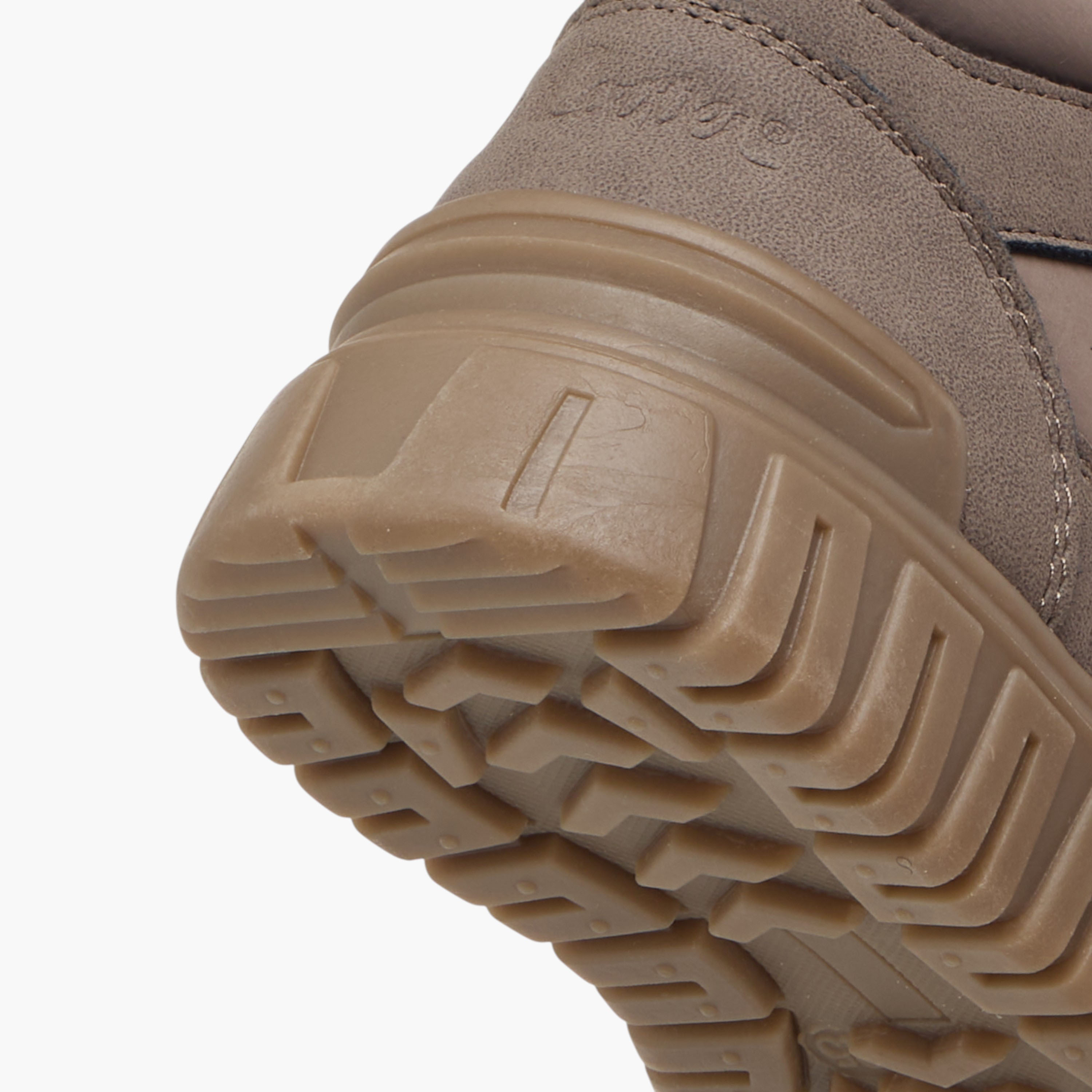 Lee Cooper Boys' Panelled Ankle Boots with Zip Closure-boys-shoes-boots-image-6