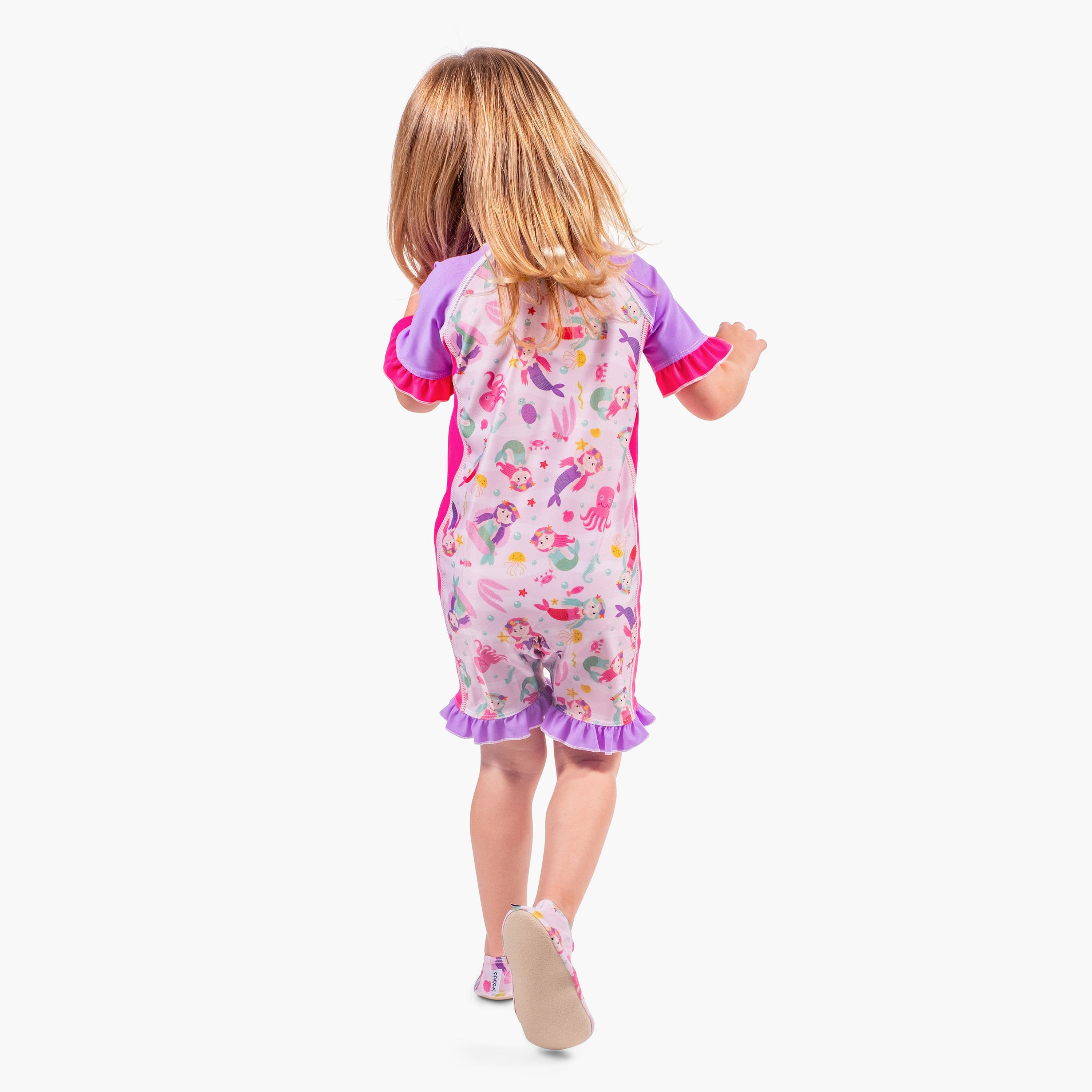 كويغا-  ملابس سباحة قطعة واحدة للبنات الرضّع-baby-girls-clothing-swimwear-image-2
