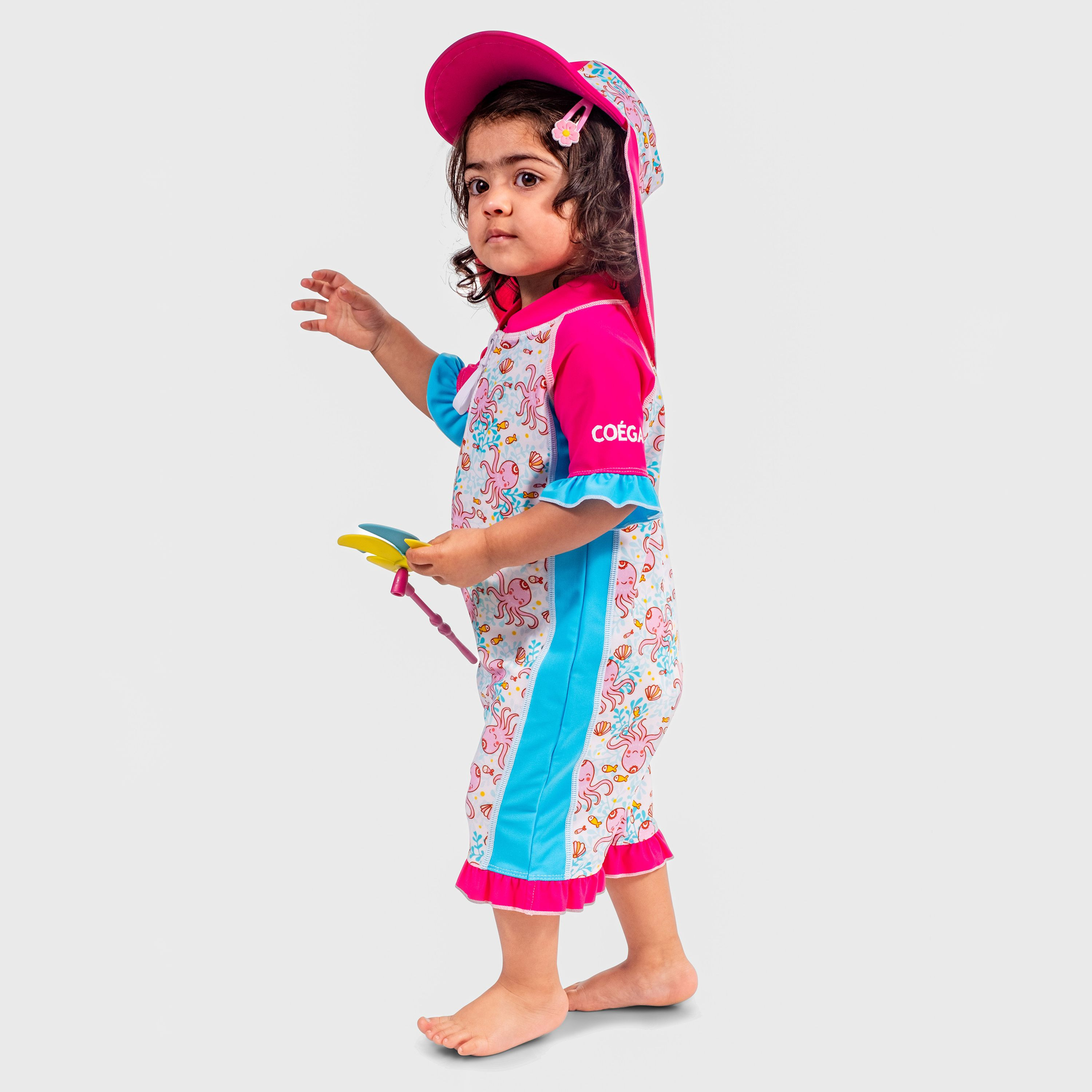 كويغا-  ملابس سباحة قطعة واحدة للبنات الرضّع-baby-girls-clothing-swimwear-image-3