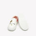 Juniors Applique Detail Slip-On Shoes-Girl%27s Sneakers-thumbnail-1