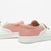 Juniors Applique Detail Slip-On Shoes-Girl%27s Sneakers-thumbnailMobile-2