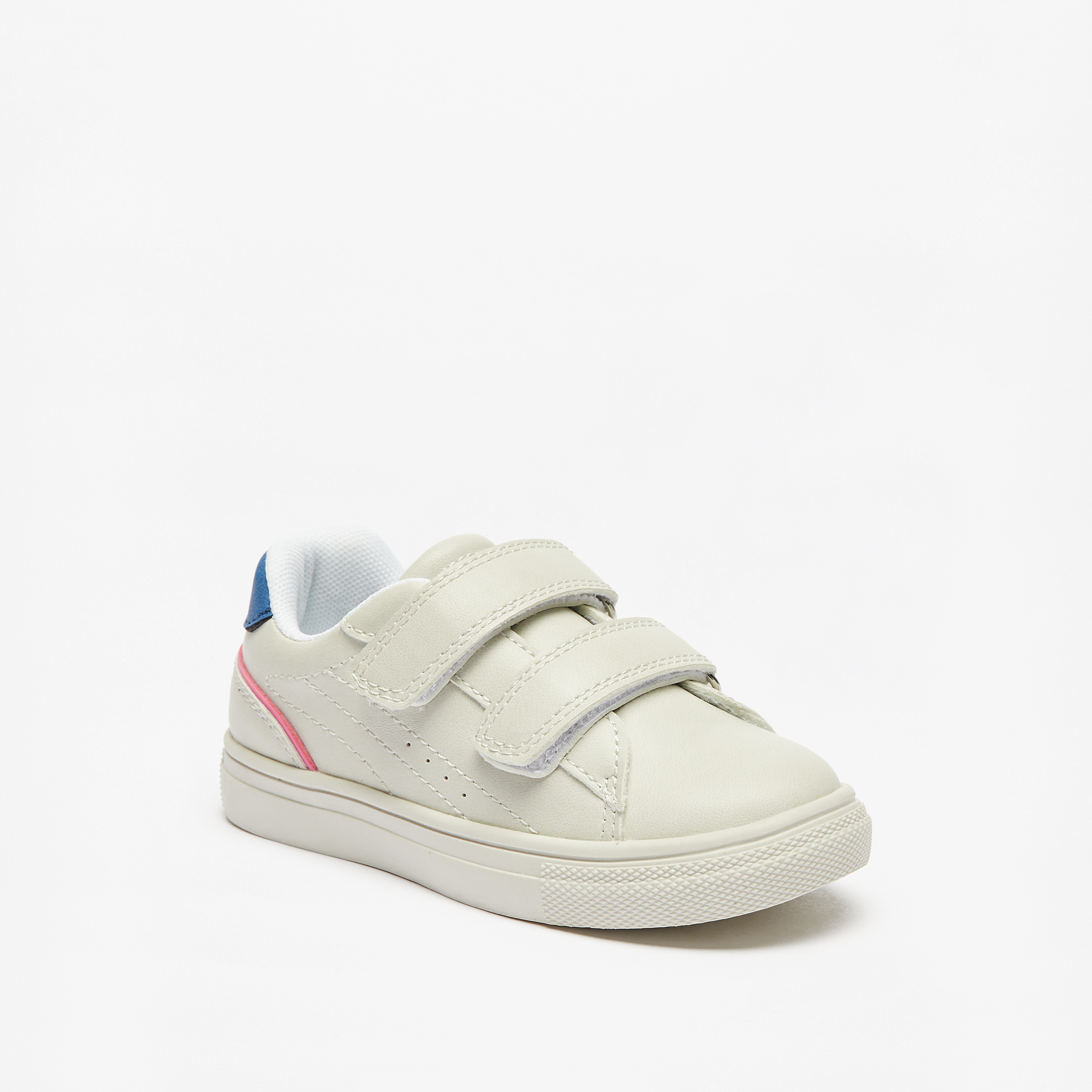 Sneakers for baby store girl