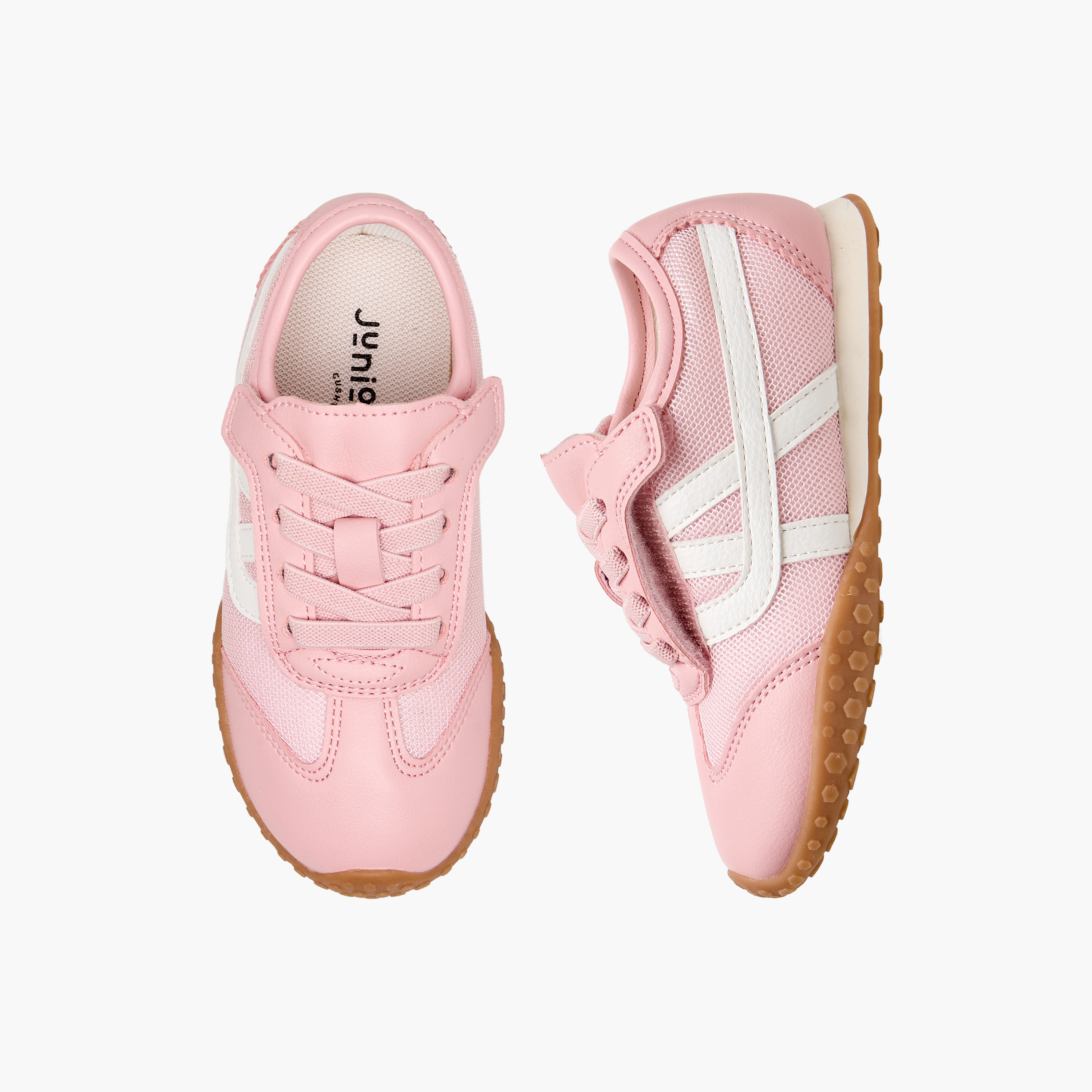 حذاء سنيكرز للبنات من جونيورز-girls-shoes-sneakers-image-1