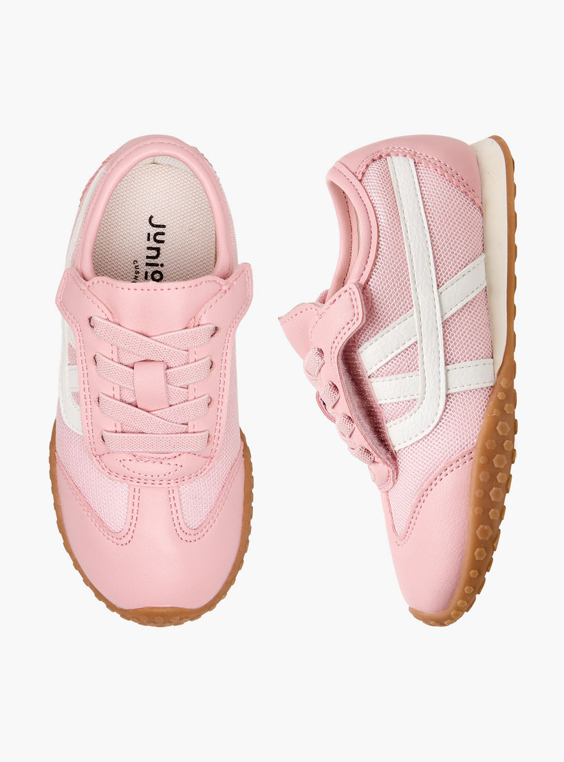 حذاء سنيكرز للبنات من جونيورز-girls-shoes-sneakers-image-1