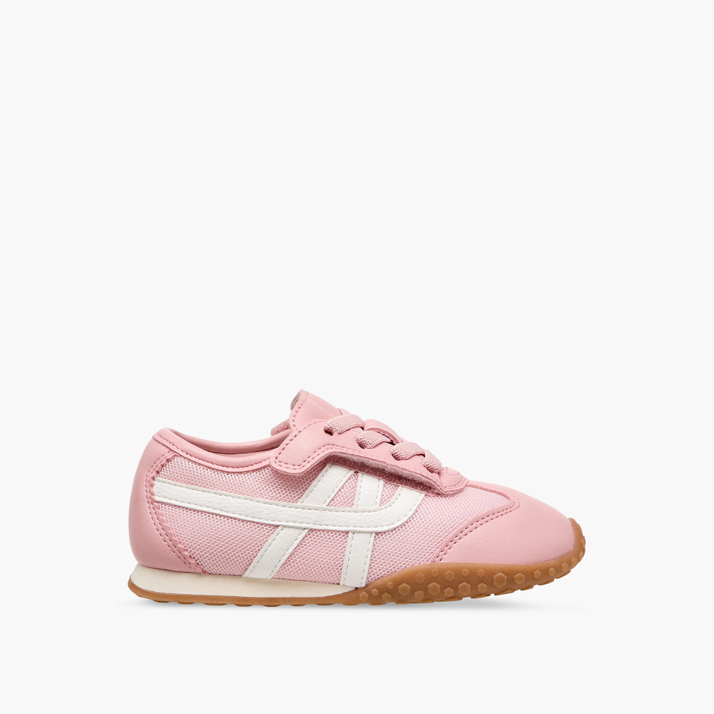 حذاء سنيكرز للبنات من جونيورز-girls-shoes-sneakers-image-3