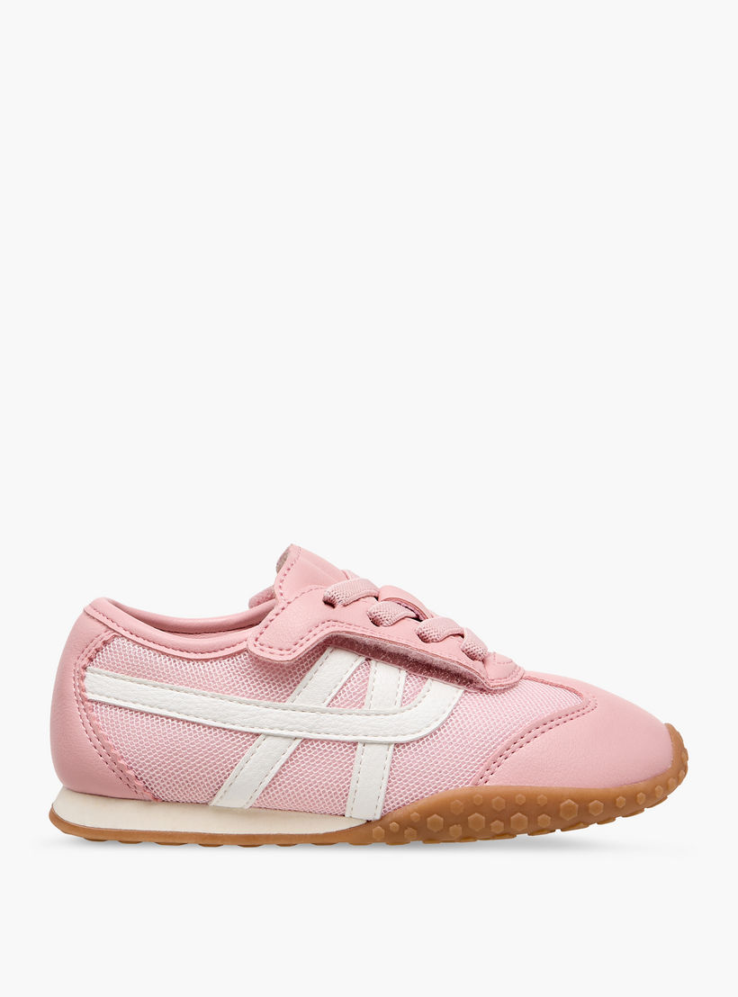 حذاء سنيكرز للبنات من جونيورز-girls-shoes-sneakers-image-3