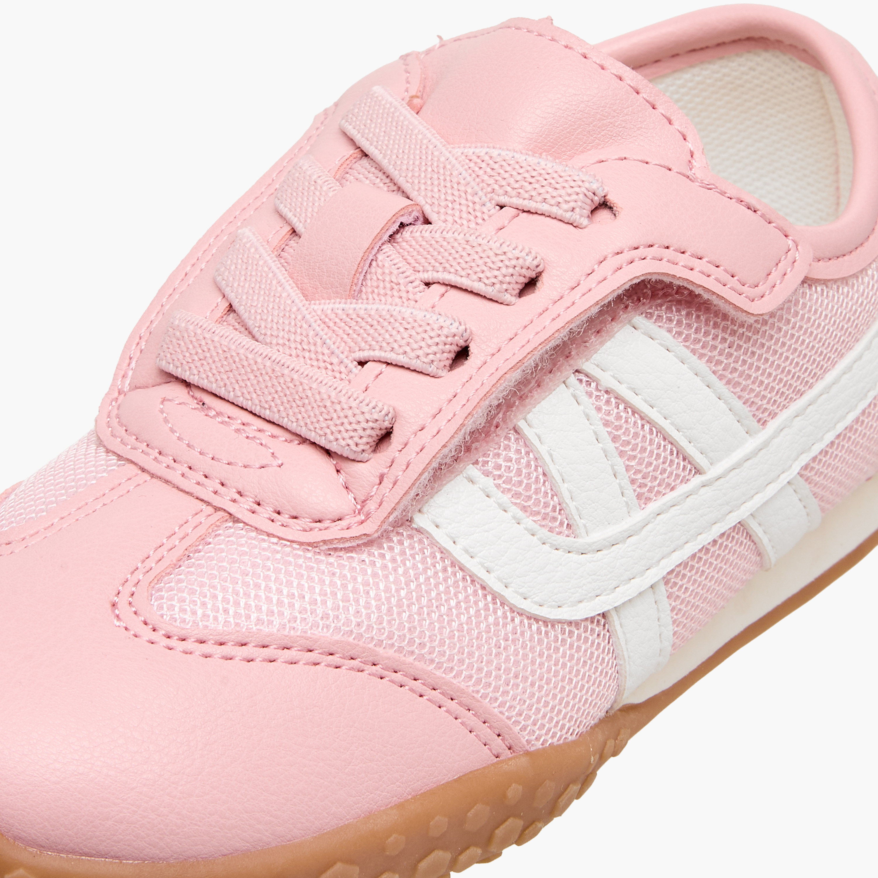 حذاء سنيكرز للبنات من جونيورز-girls-shoes-sneakers-image-4