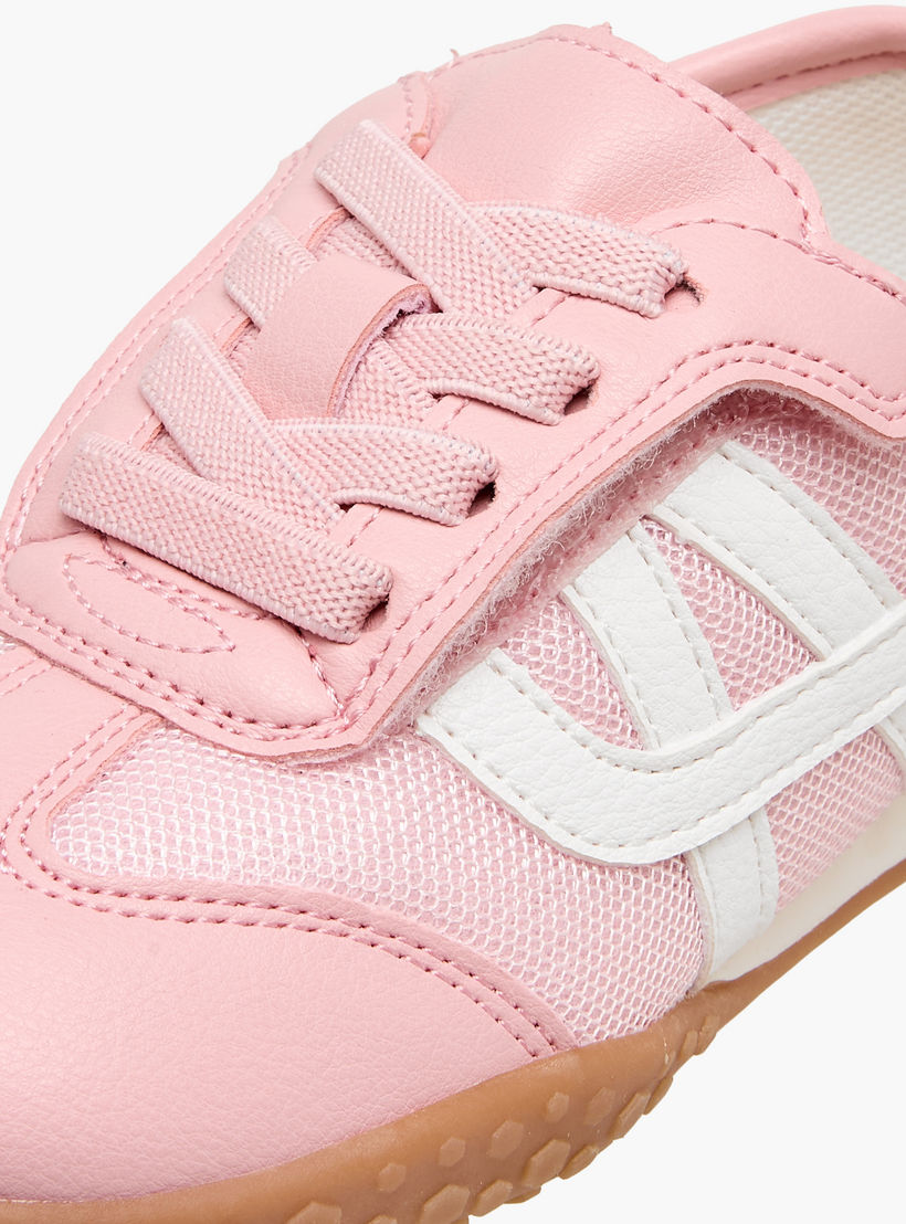حذاء سنيكرز للبنات من جونيورز-girls-shoes-sneakers-image-4