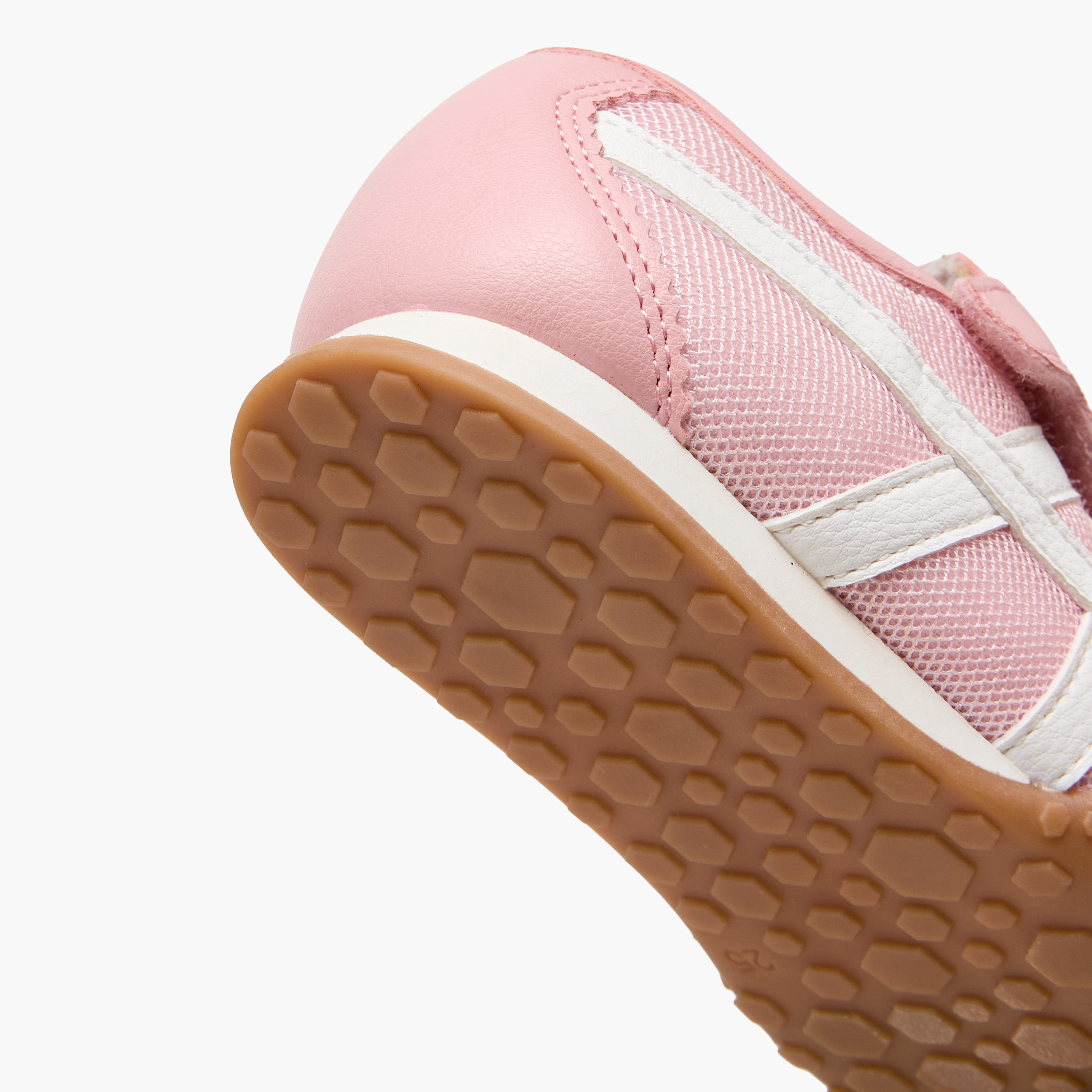 حذاء سنيكرز للبنات من جونيورز-girls-shoes-sneakers-image-5