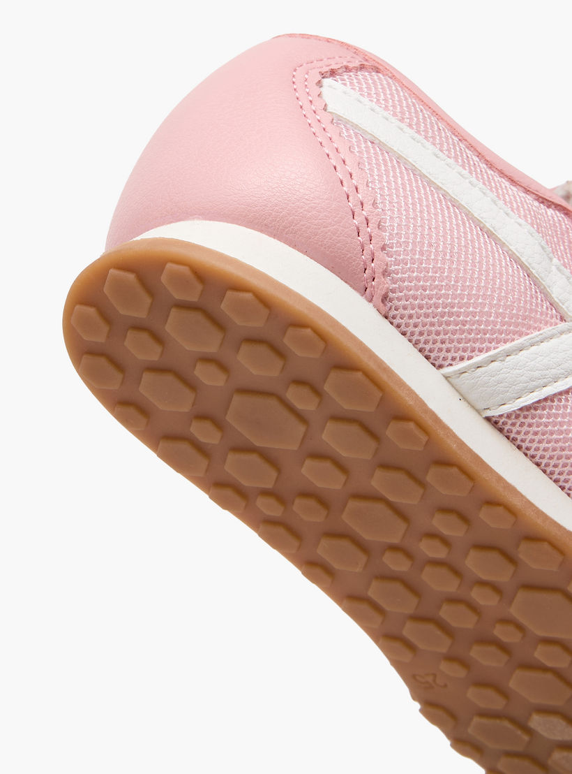 حذاء سنيكرز للبنات من جونيورز-girls-shoes-sneakers-image-5