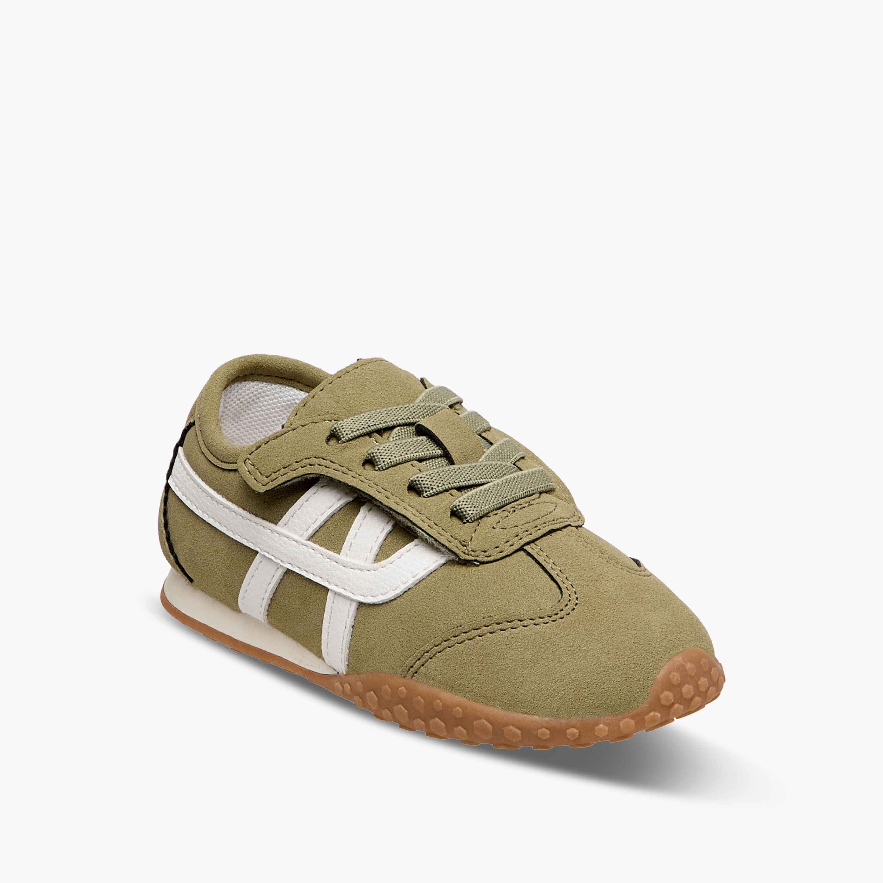 حذاء سنيكرز للأولاد من جونيورز-boys-shoes-sneakers-image-2