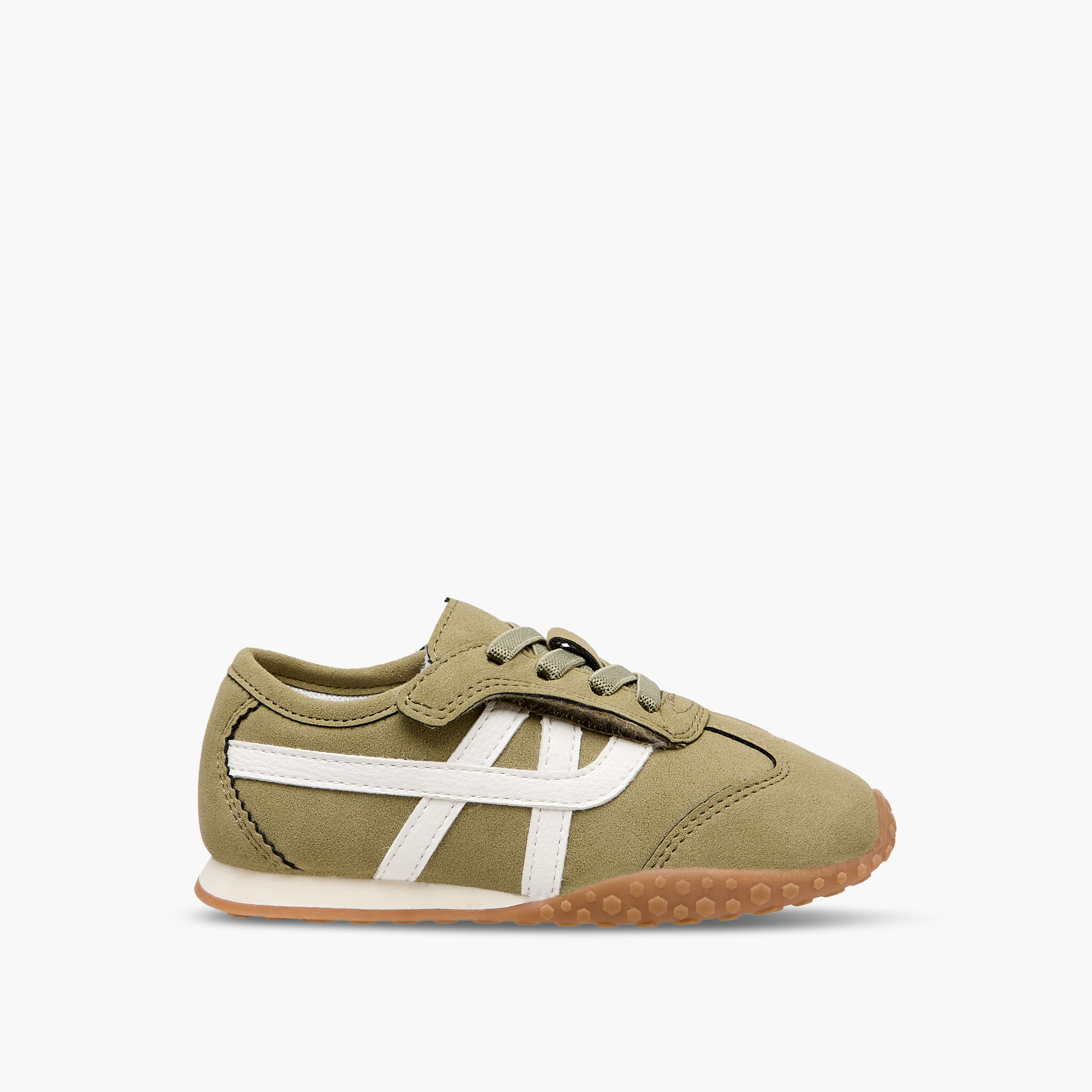 حذاء سنيكرز للأولاد من جونيورز-boys-shoes-sneakers-image-3