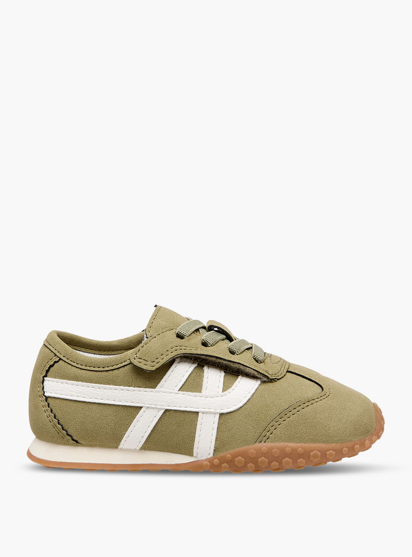 حذاء سنيكرز للأولاد من جونيورز-boys-shoes-sneakers-image-3