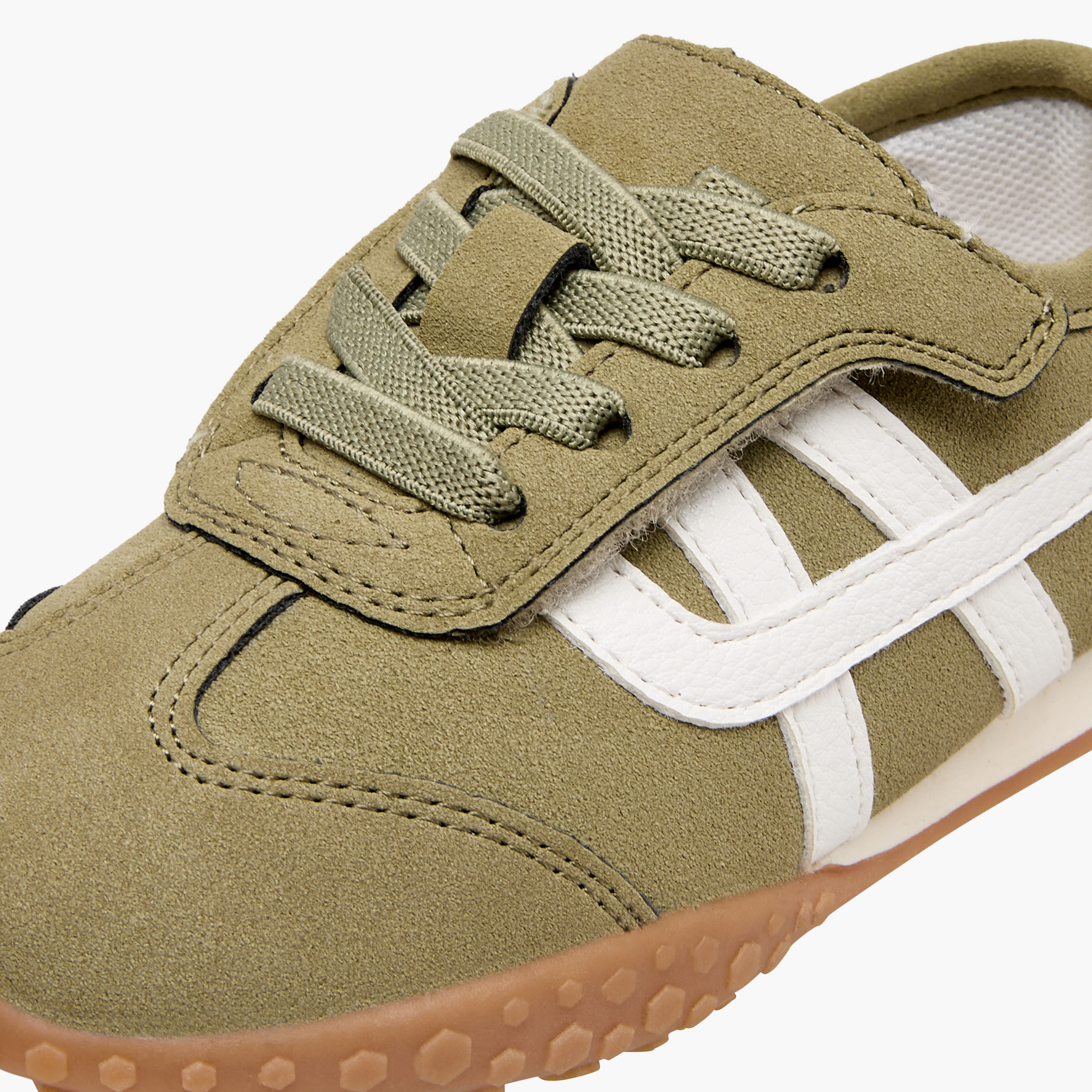 حذاء سنيكرز للأولاد من جونيورز-boys-shoes-sneakers-image-4