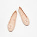 Celeste Women's Floral Accent Slip-On Ballerina Shoes-Women%27s Ballerinas-thumbnailMobile-1