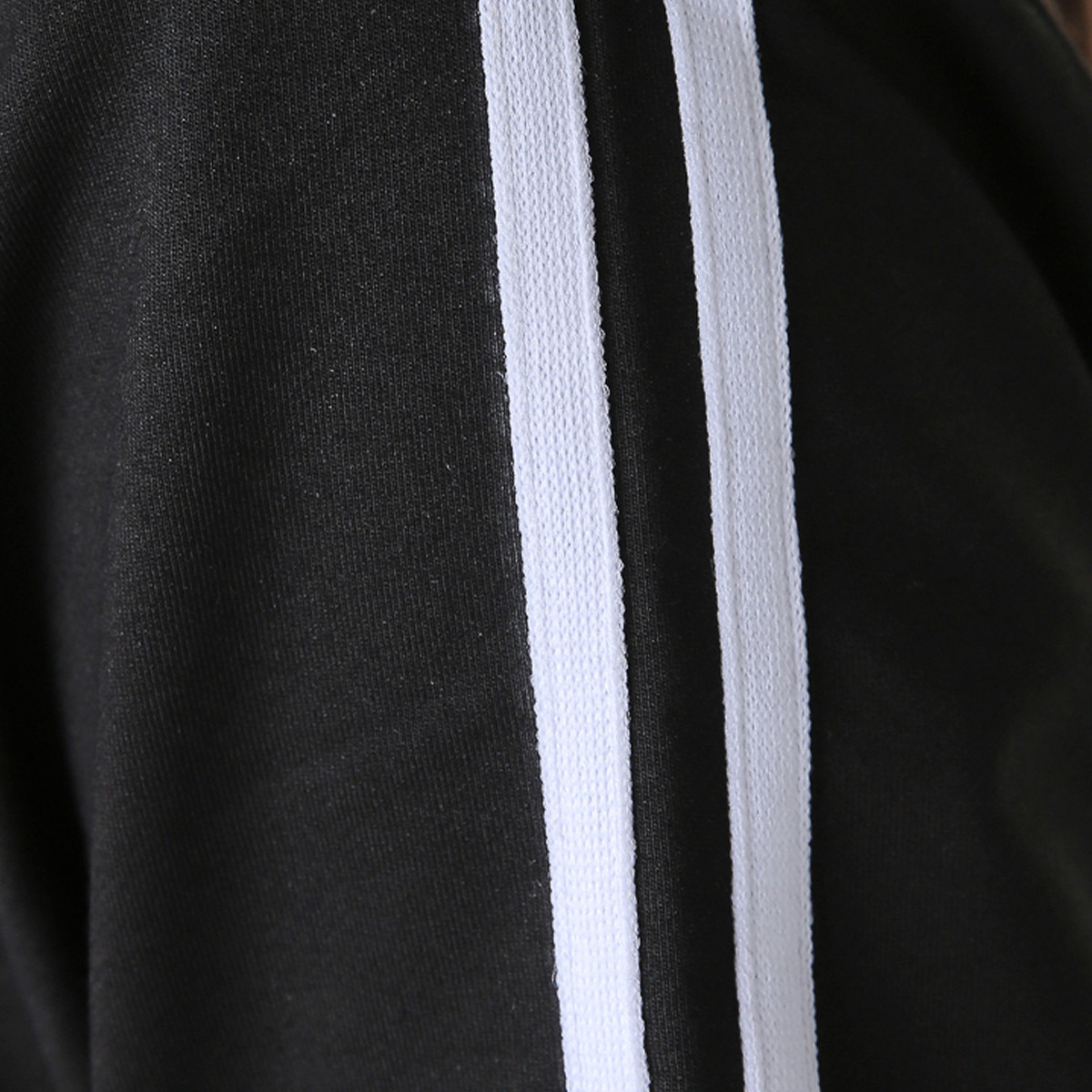 فستان سويت بياقة مستديرة وأكمام طويلة وطبعات شعار من أنوتاه-women-clothing-dresses-image-4