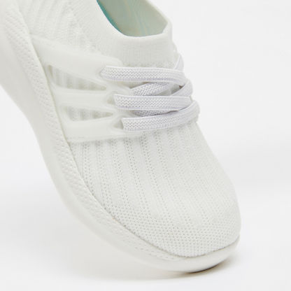 Dash Textured Slip-On Sneakers