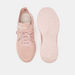 Kappa Women's Textured Lace-Up Walking Shoes-Women%27s Sports Shoes-thumbnailMobile-4