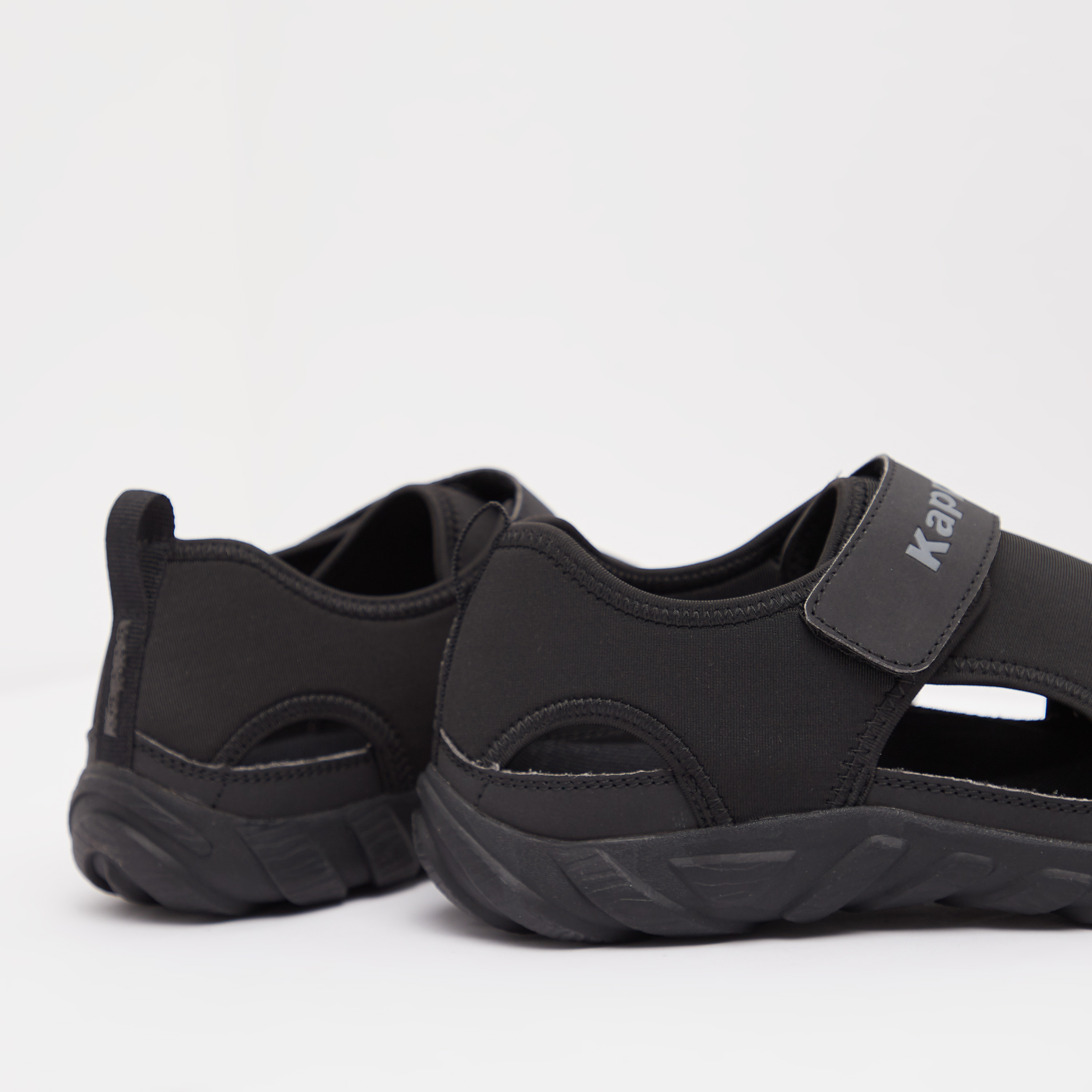 Kappa Men's Floaters with Hook and Loop Closure-men-shoes-sandals-image-4