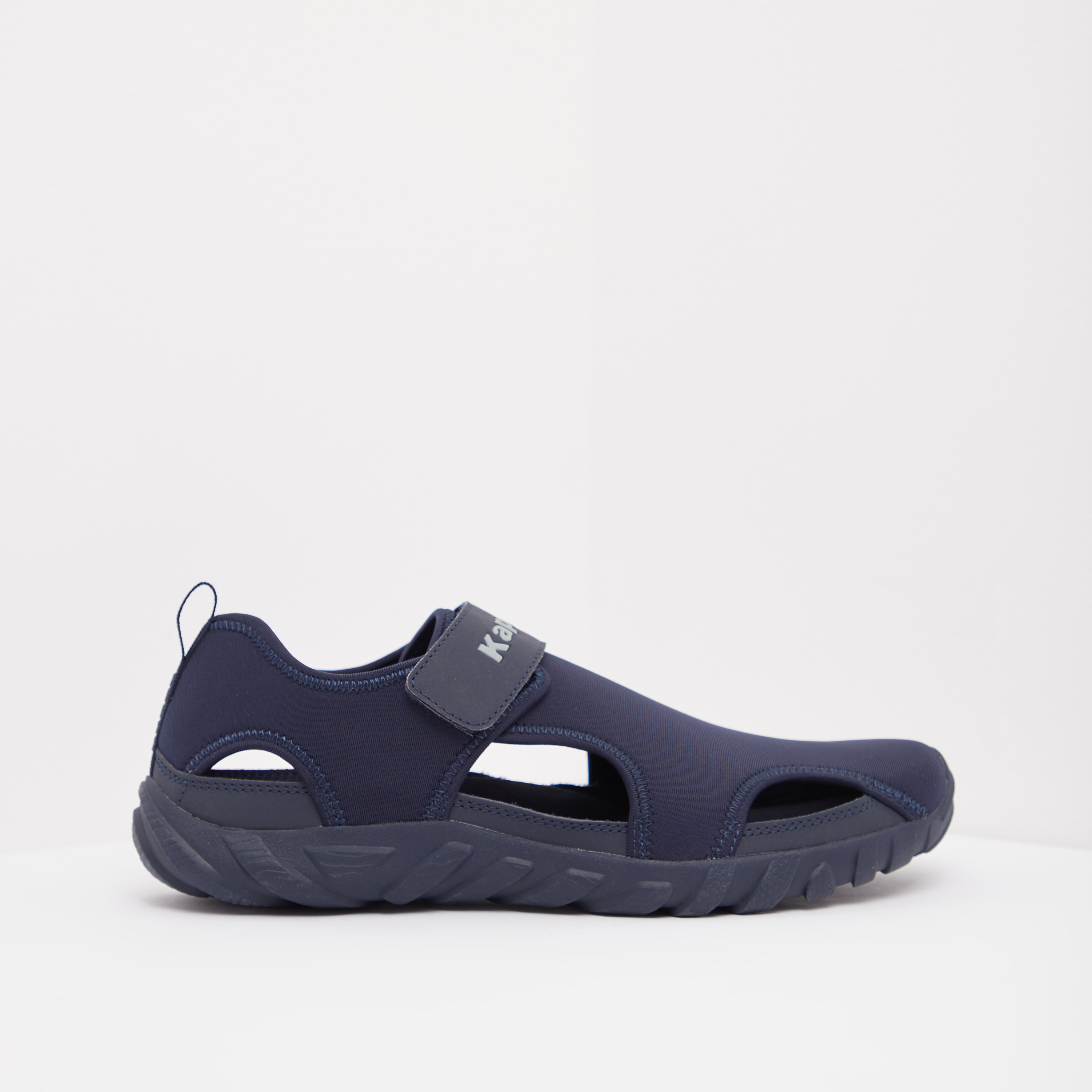 Kappa Men's Floaters with Hook and Loop Closure-men-shoes-sandals-image-5