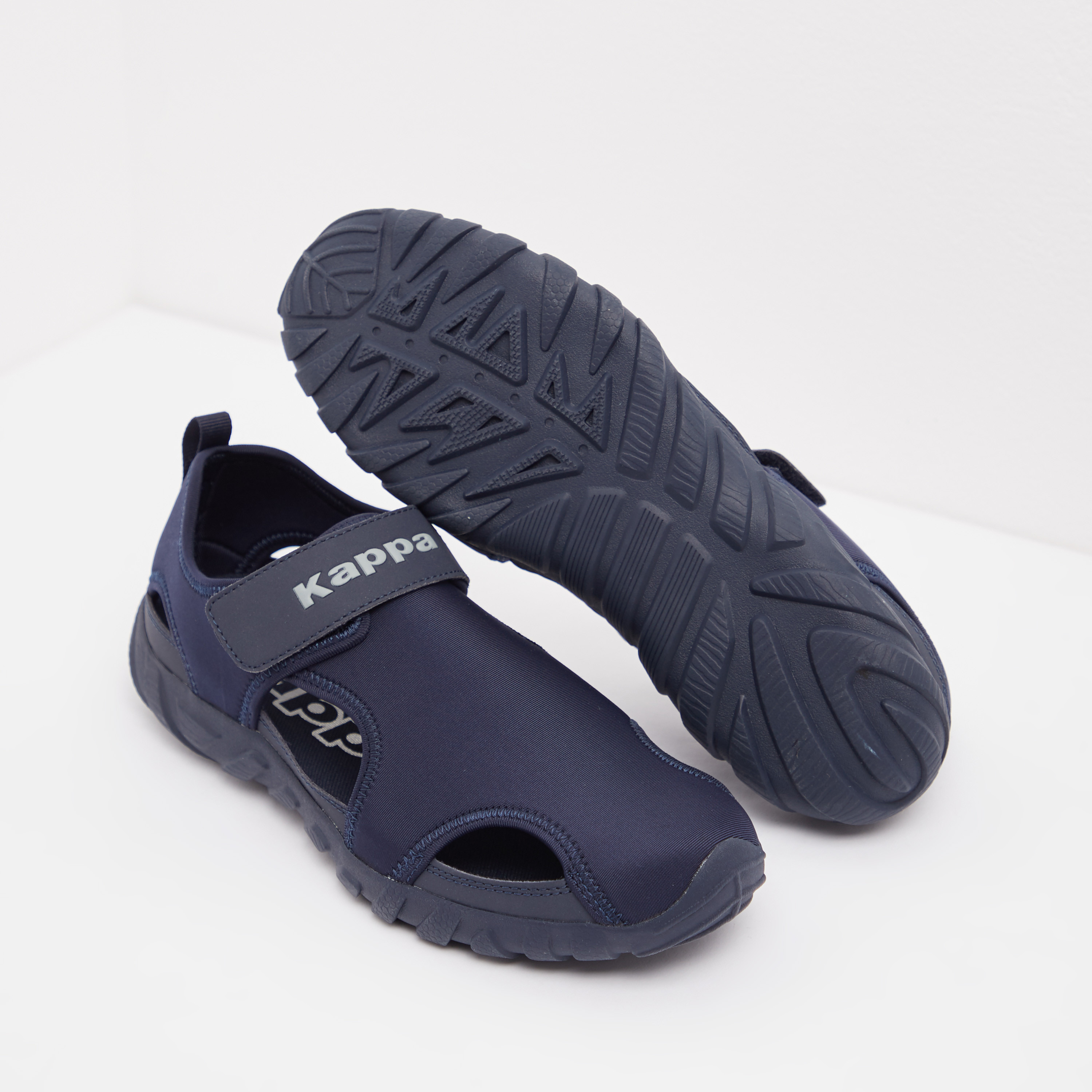 Kappa Men's Floaters with Hook and Loop Closure-men-shoes-sandals-image-7