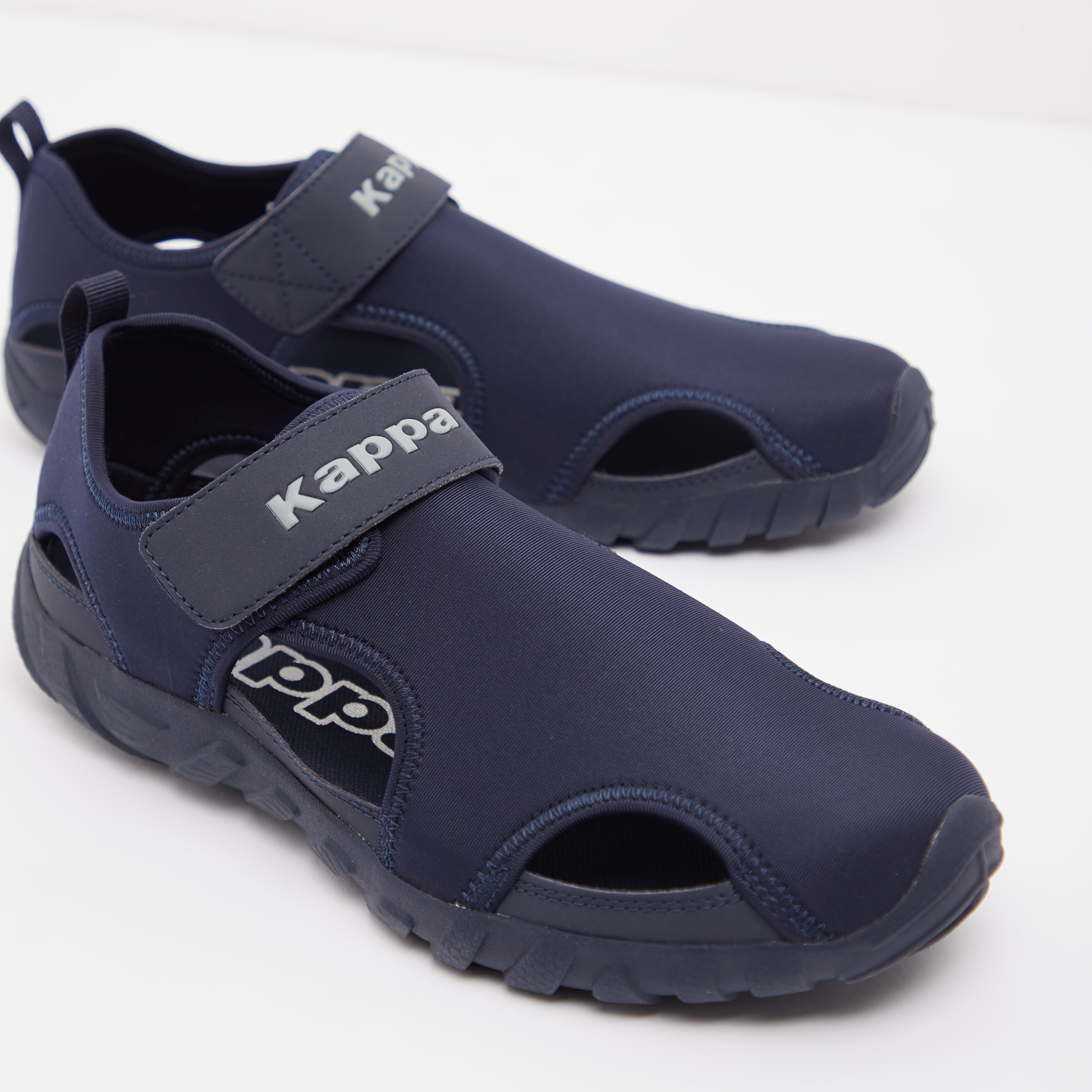 Kappa Men's Floaters with Hook and Loop Closure-men-shoes-sandals-image-4