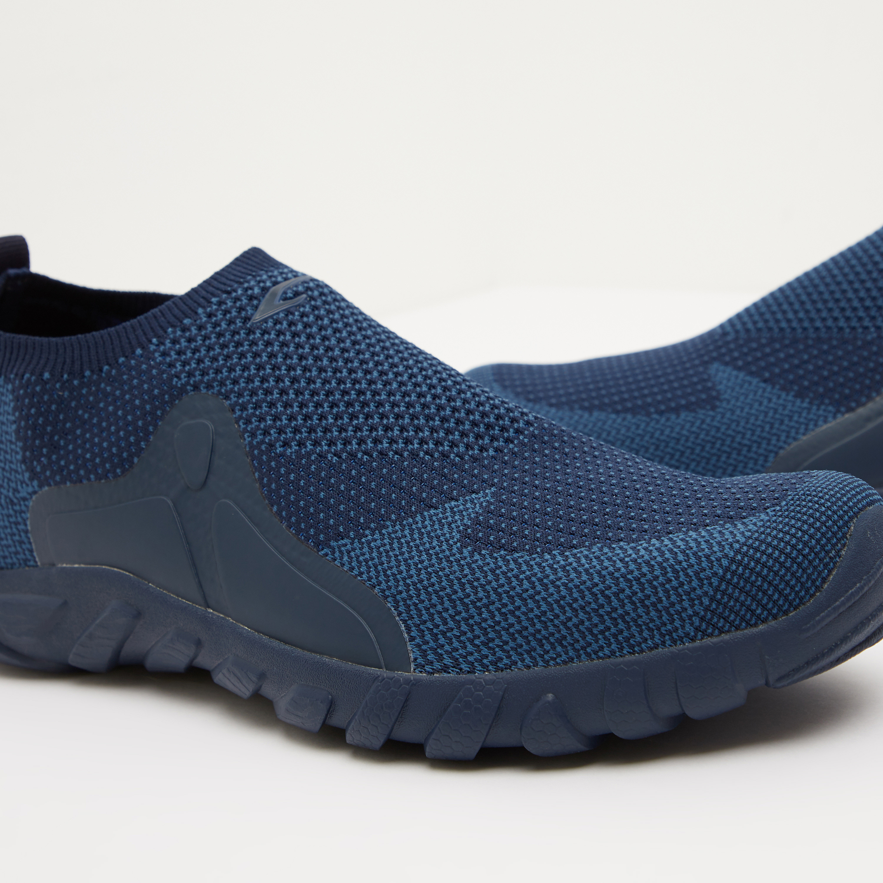 Dash Walking Shoes with Slip-On Closure - LITE-sports-men-shoes-image-5