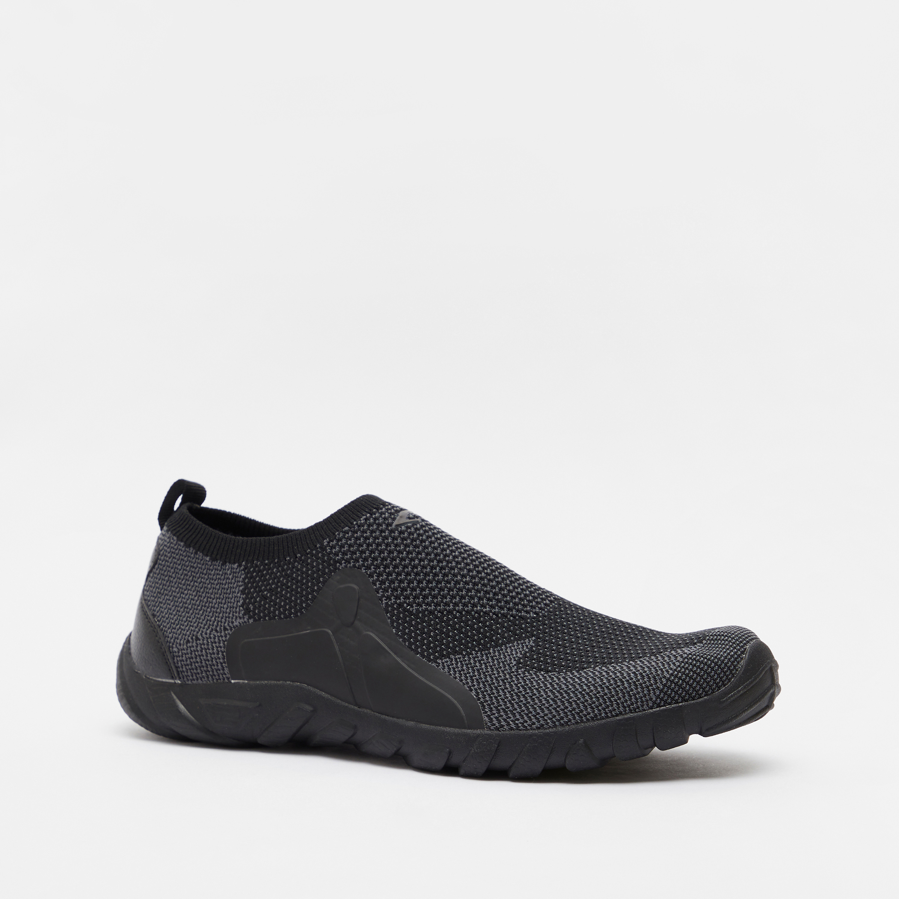 Dash slip on store sneaker