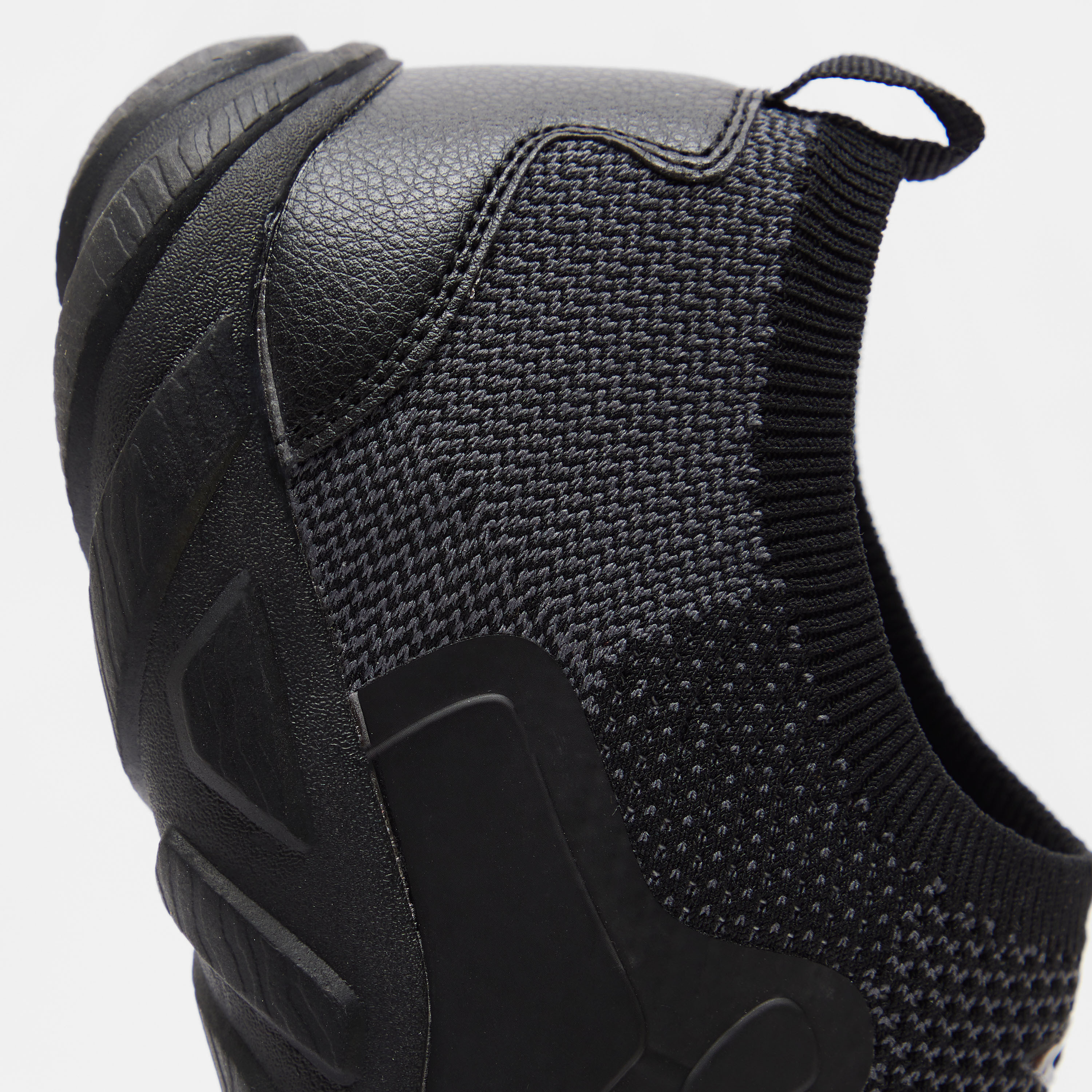 حذاء مشي سهل الارتداء بارز الملمس ببطانة من داش -sports-men-shoes-image-4