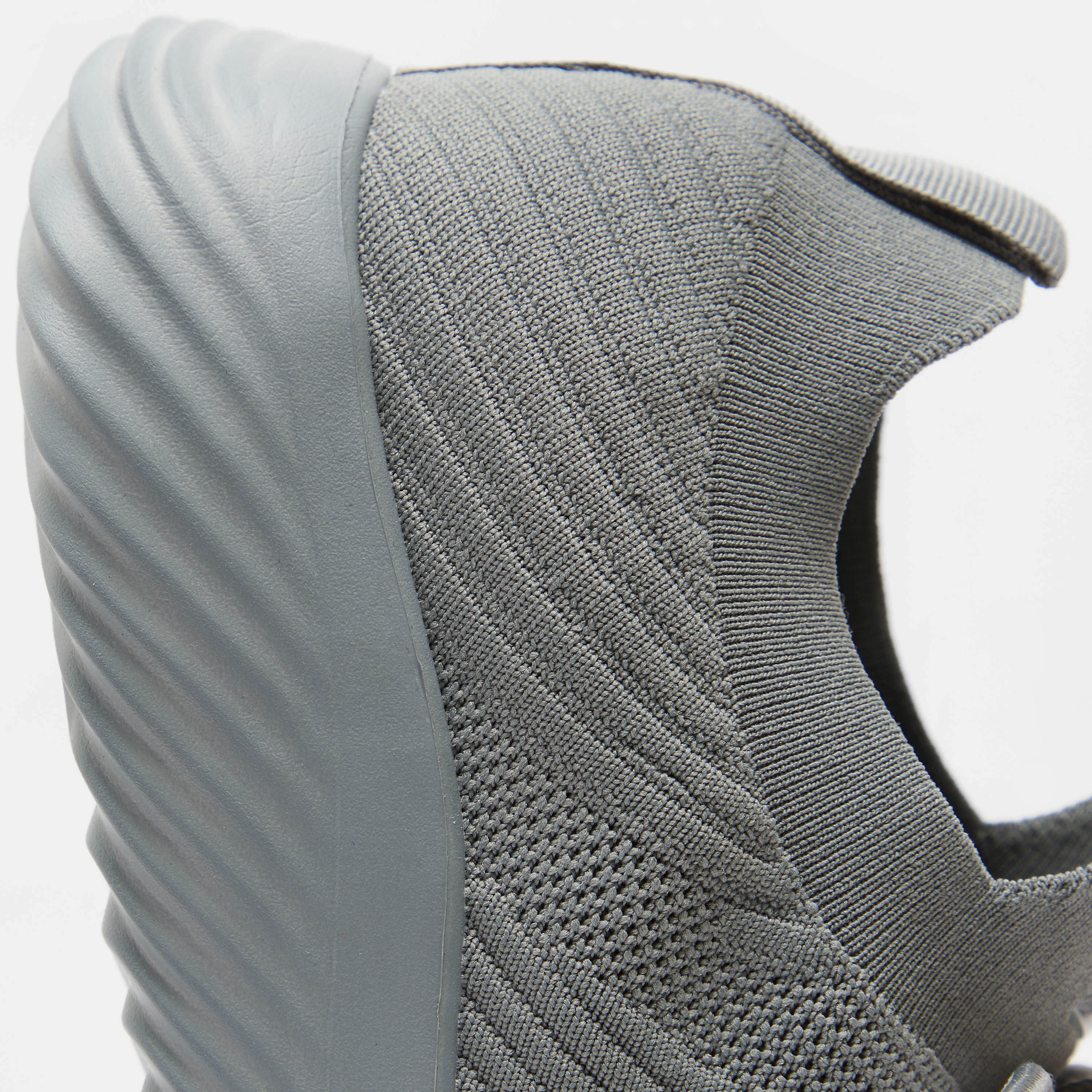 Dash Textured Lace-Up Running Shoes-sports-men-shoes-image-4