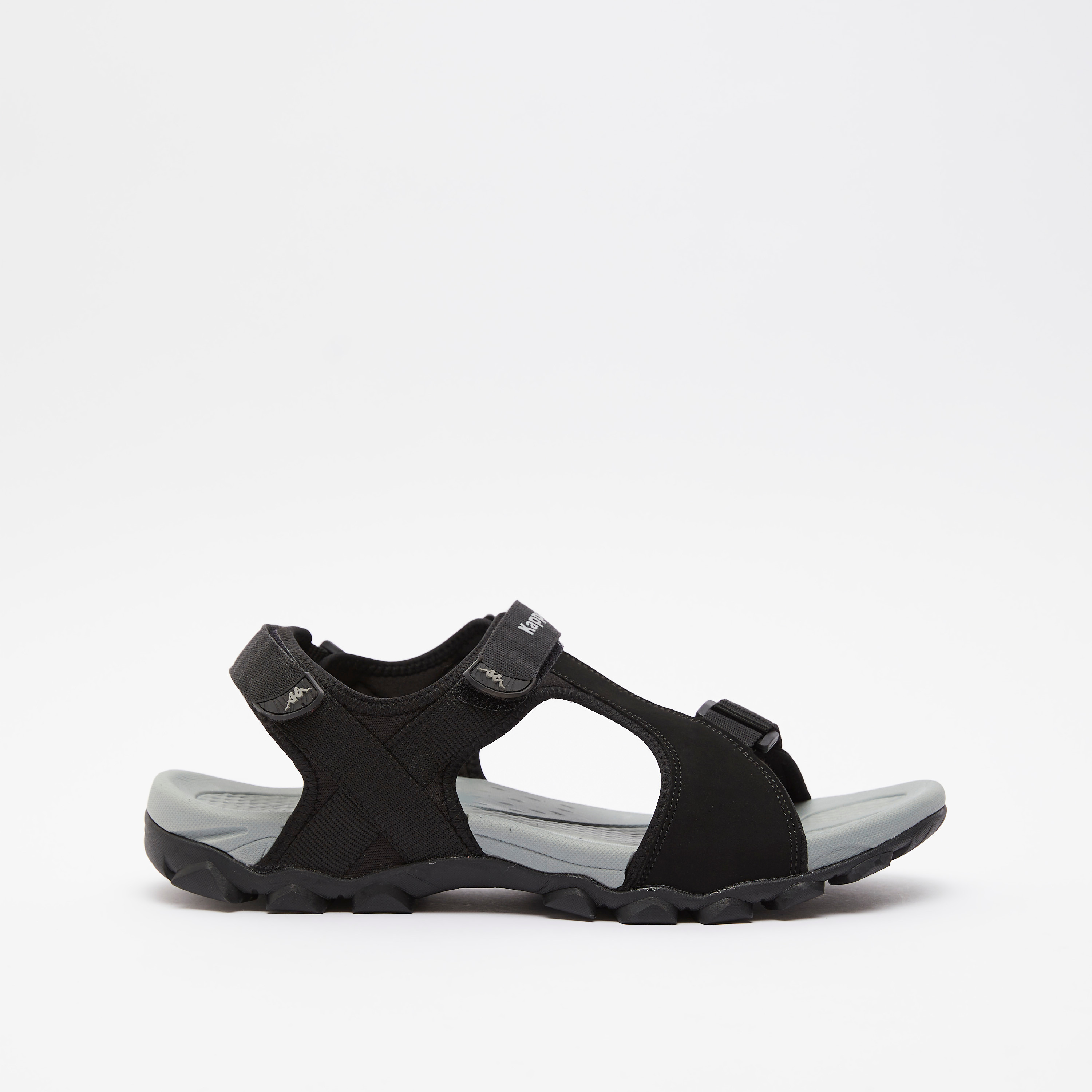 صندل خفيف بخطّاف وحلقة إغلاق للرجال من كابا - ADVENTURE SANDAL 7-men-shoes-sandals-image-1