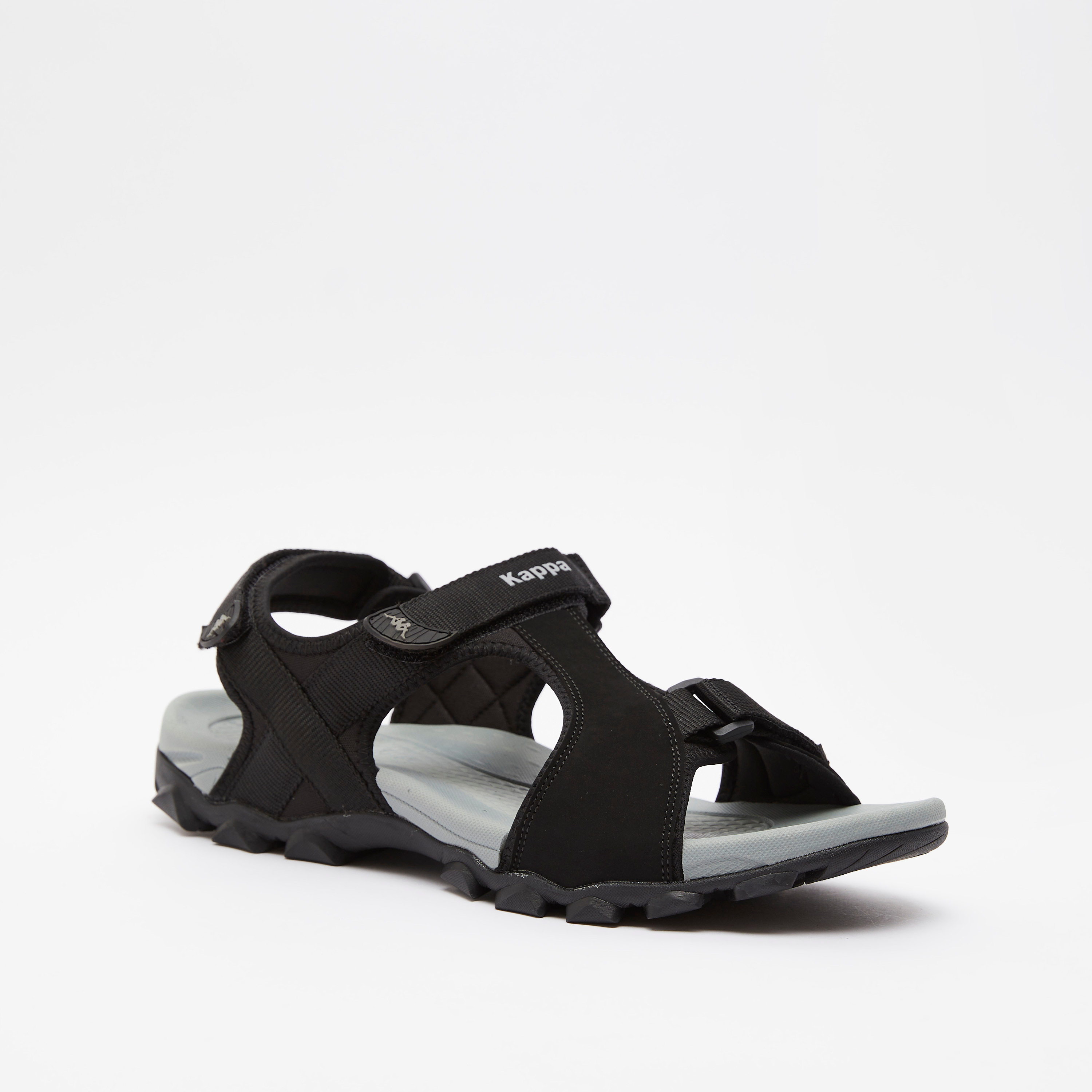 صندل خفيف بخطّاف وحلقة إغلاق للرجال من كابا - ADVENTURE SANDAL 7-men-shoes-sandals-image-2