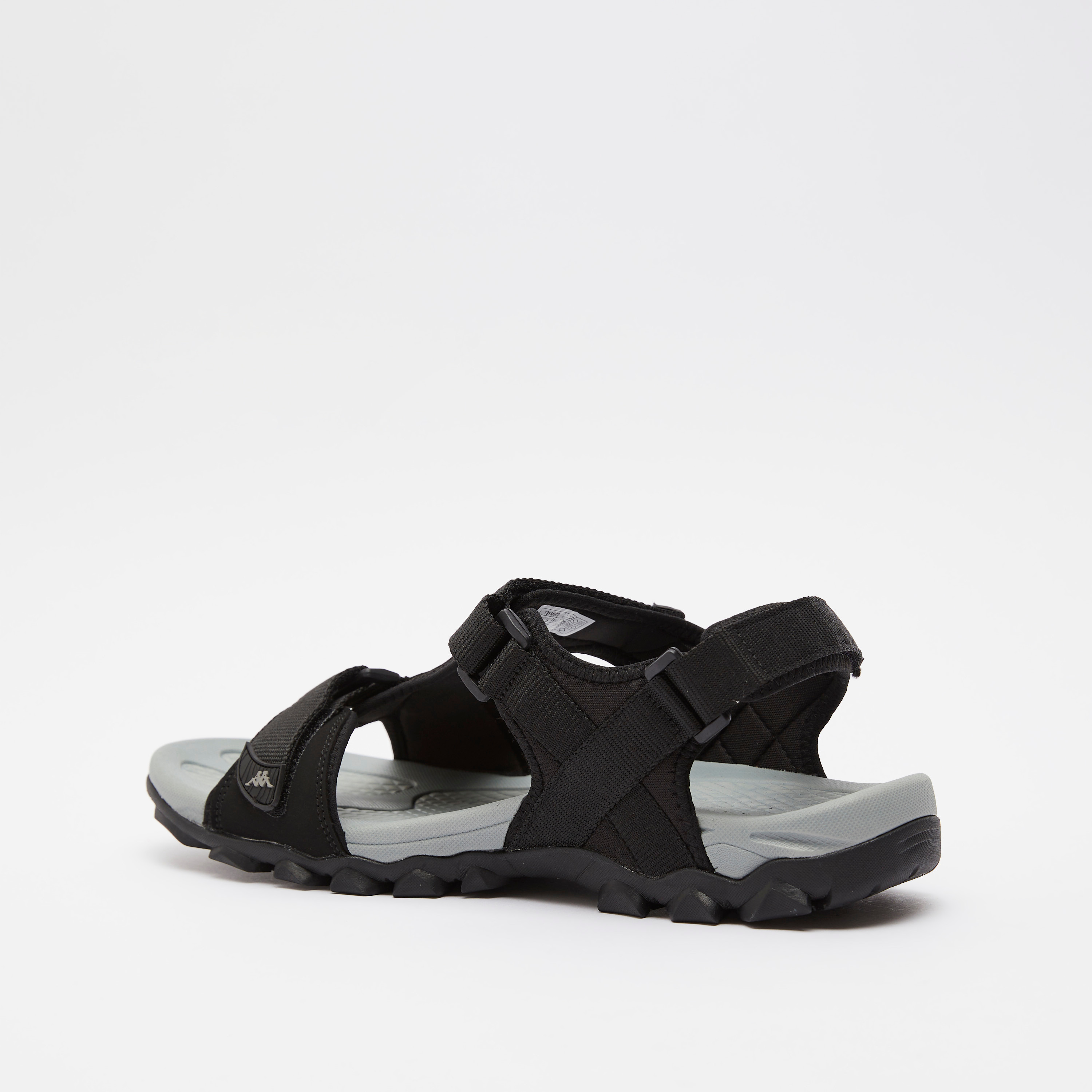 صندل خفيف بخطّاف وحلقة إغلاق للرجال من كابا - ADVENTURE SANDAL 7-men-shoes-sandals-image-3