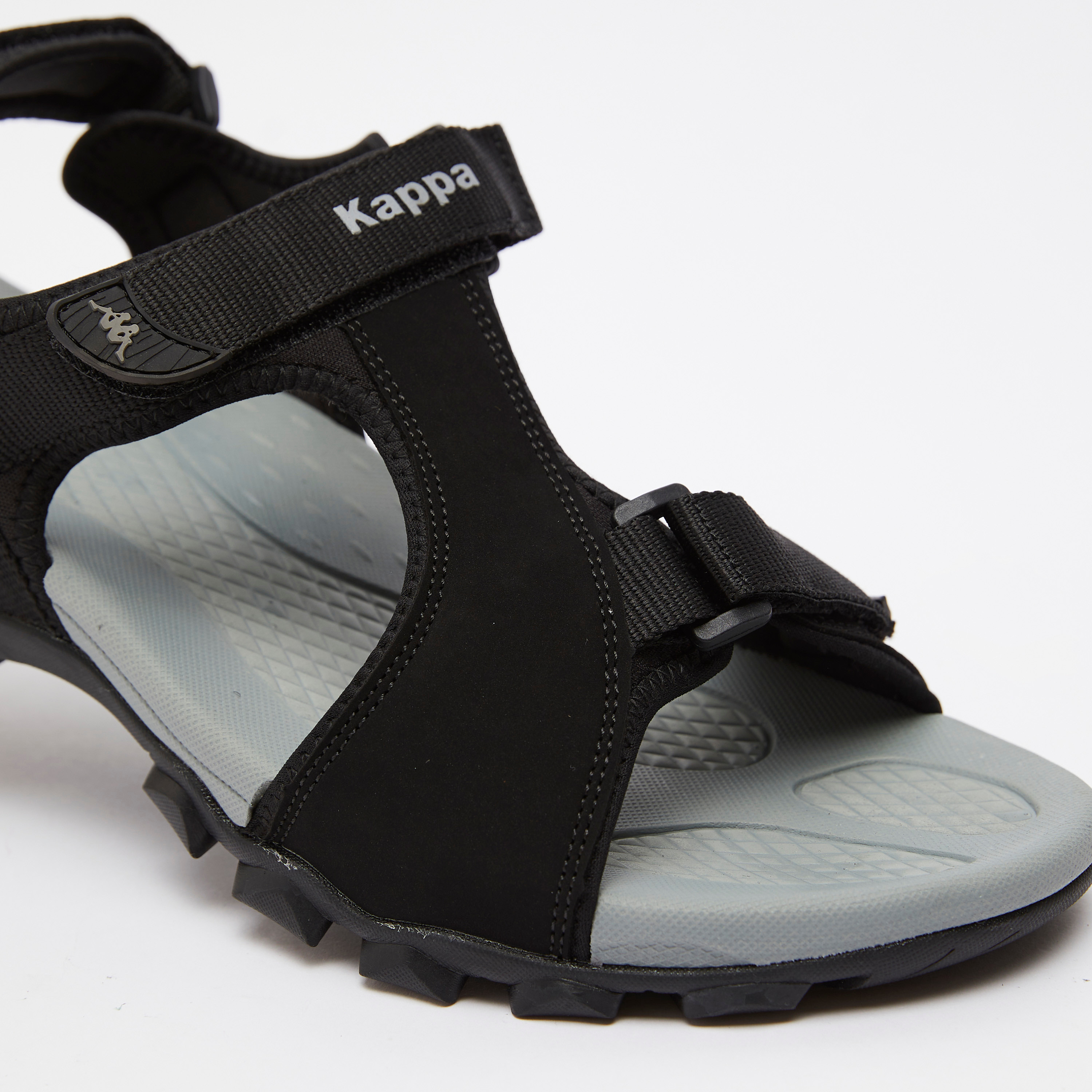 صندل خفيف بخطّاف وحلقة إغلاق للرجال من كابا - ADVENTURE SANDAL 7-men-shoes-sandals-image-4