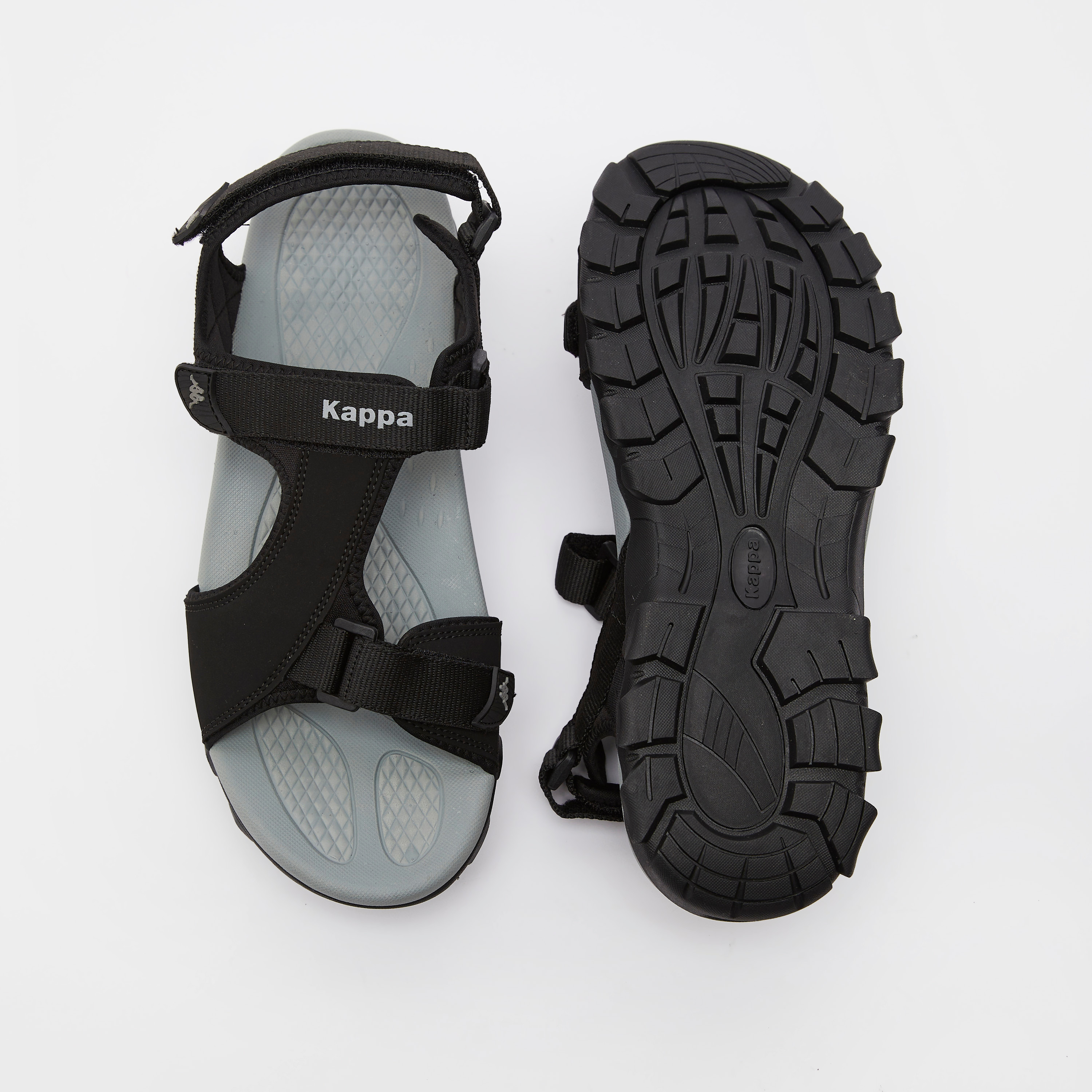 صندل خفيف بخطّاف وحلقة إغلاق للرجال من كابا - ADVENTURE SANDAL 7-men-shoes-sandals-image-5