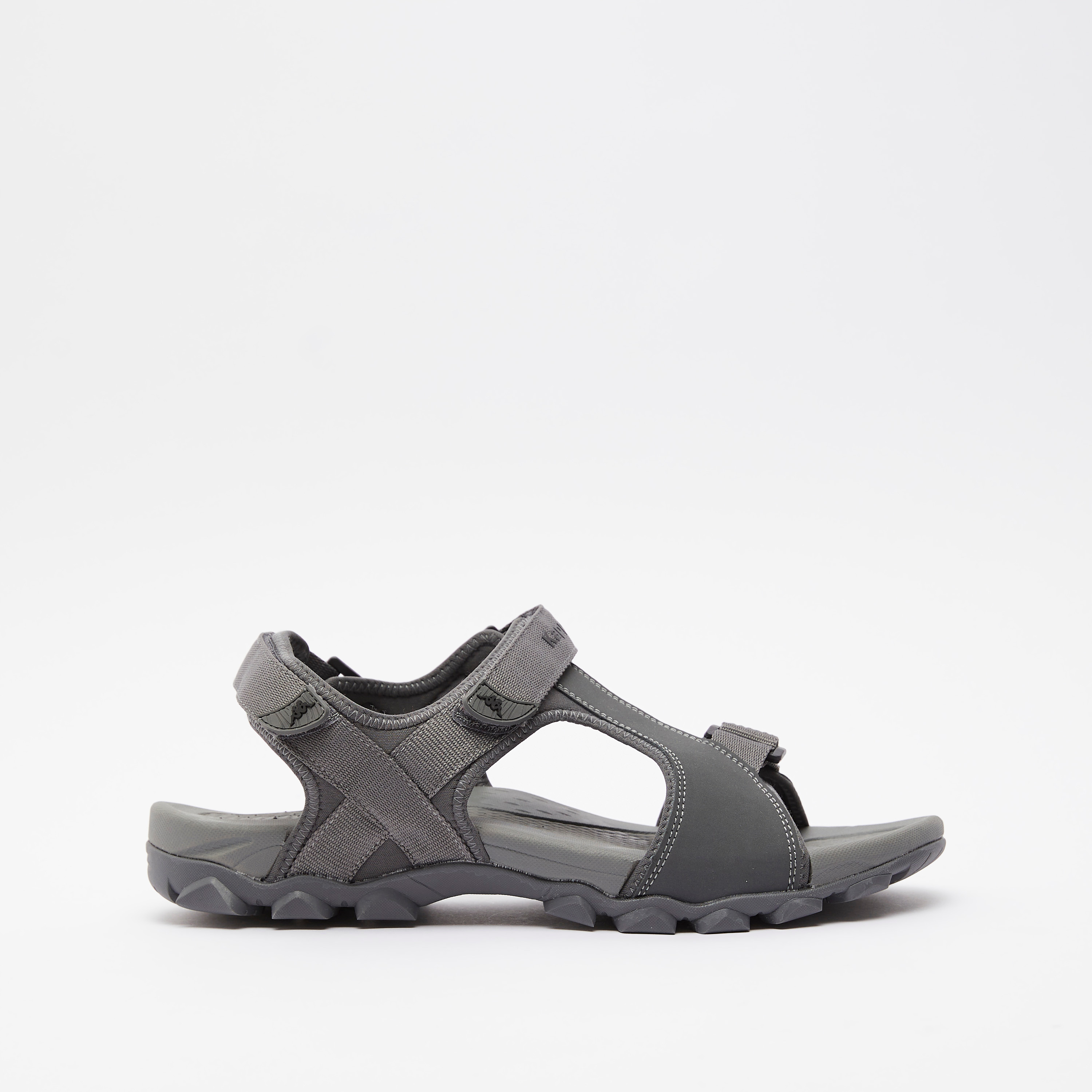صندل خفيف بخطّاف وحلقة إغلاق للرجال من كابا - ADVENTURE SANDAL 7-men-shoes-sandals-image-6