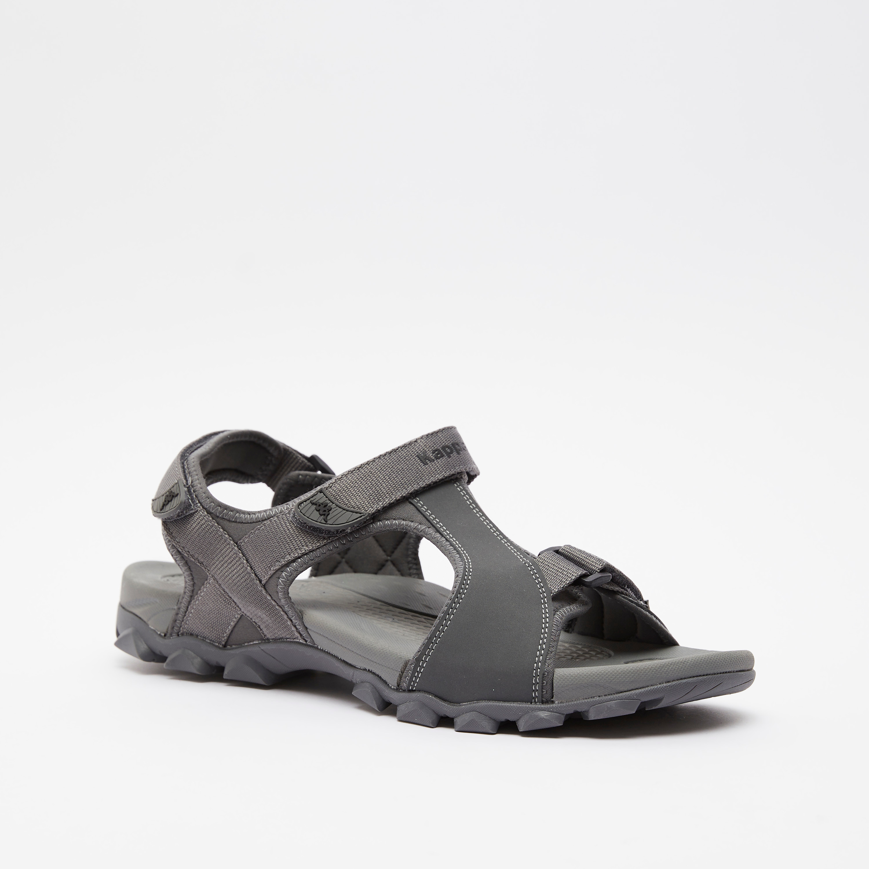 صندل خفيف بخطّاف وحلقة إغلاق للرجال من كابا - ADVENTURE SANDAL 7-men-shoes-sandals-image-7