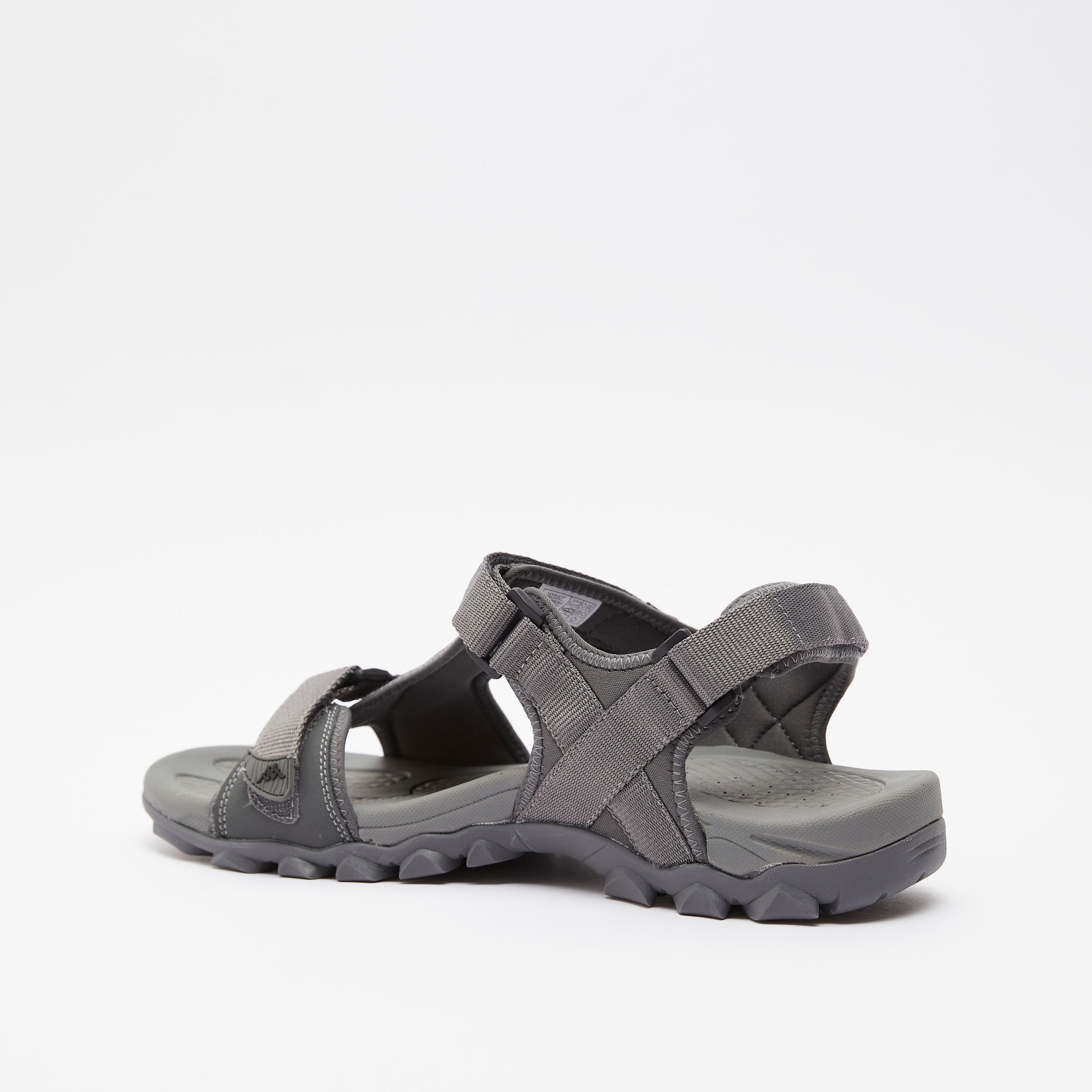 صندل خفيف بخطّاف وحلقة إغلاق للرجال من كابا - ADVENTURE SANDAL 7-men-shoes-sandals-image-8