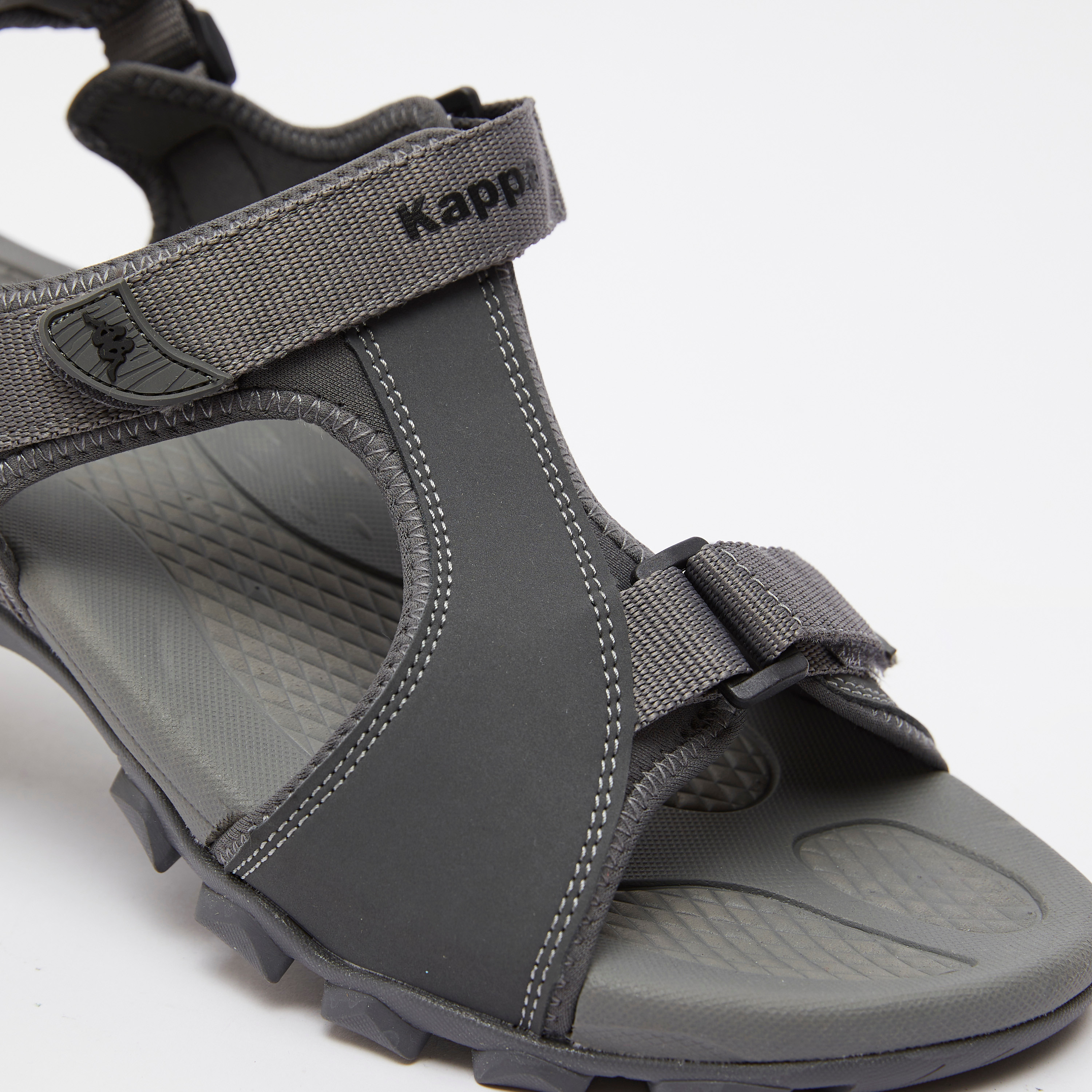 صندل خفيف بخطّاف وحلقة إغلاق للرجال من كابا - ADVENTURE SANDAL 7-men-shoes-sandals-image-9